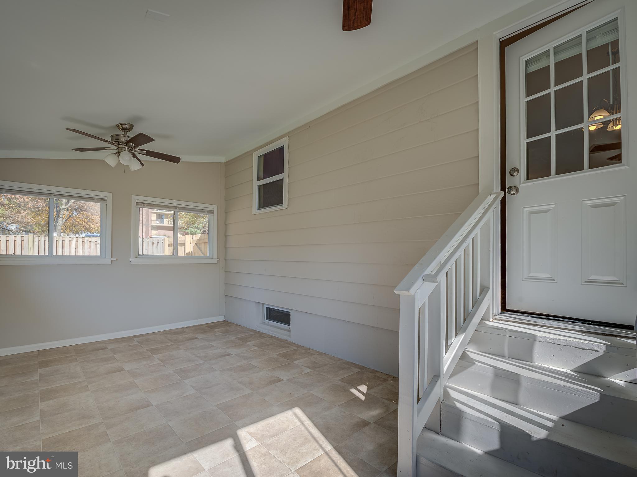 MARYLAND CITY - Residential