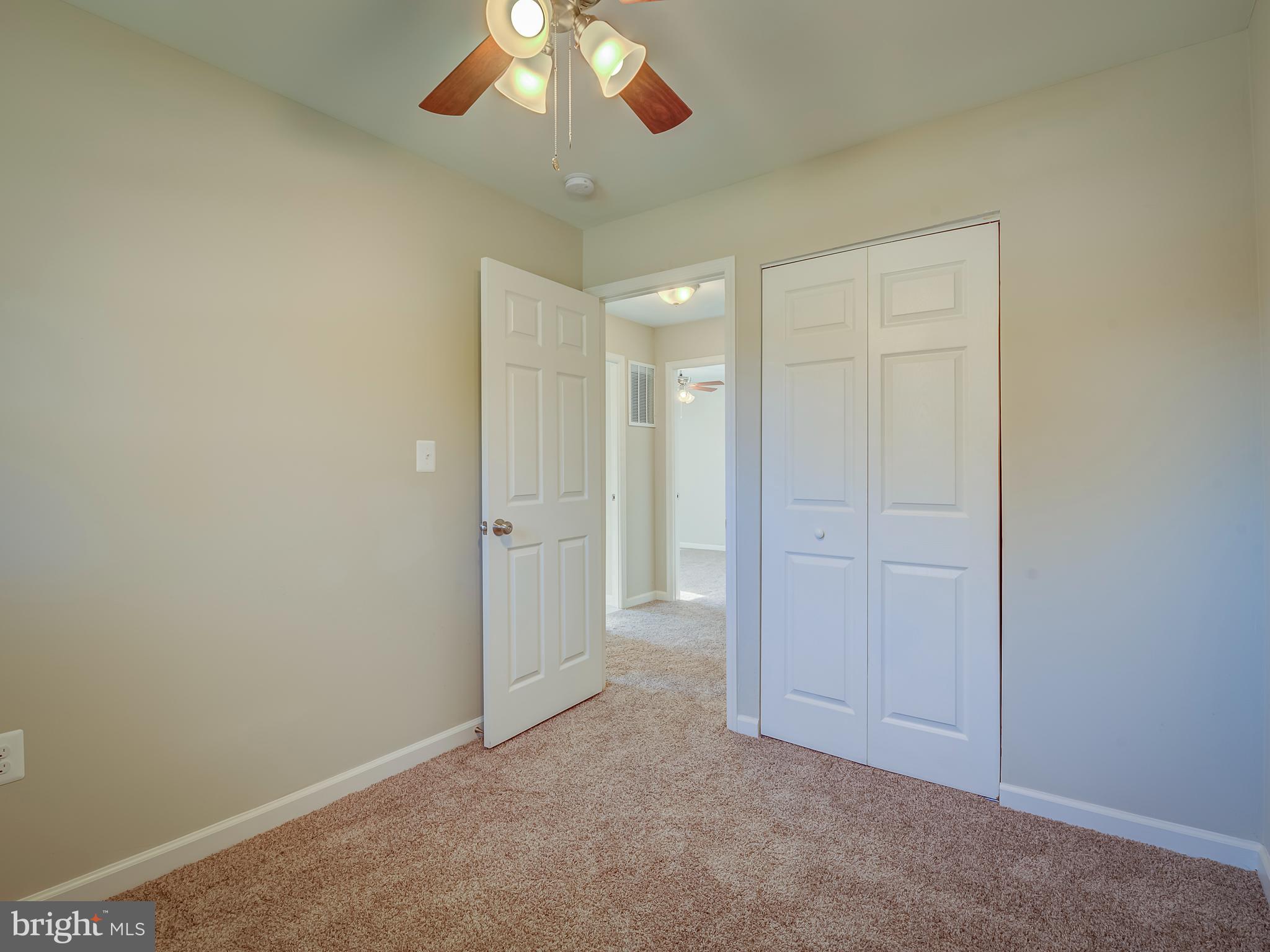 MARYLAND CITY - Residential