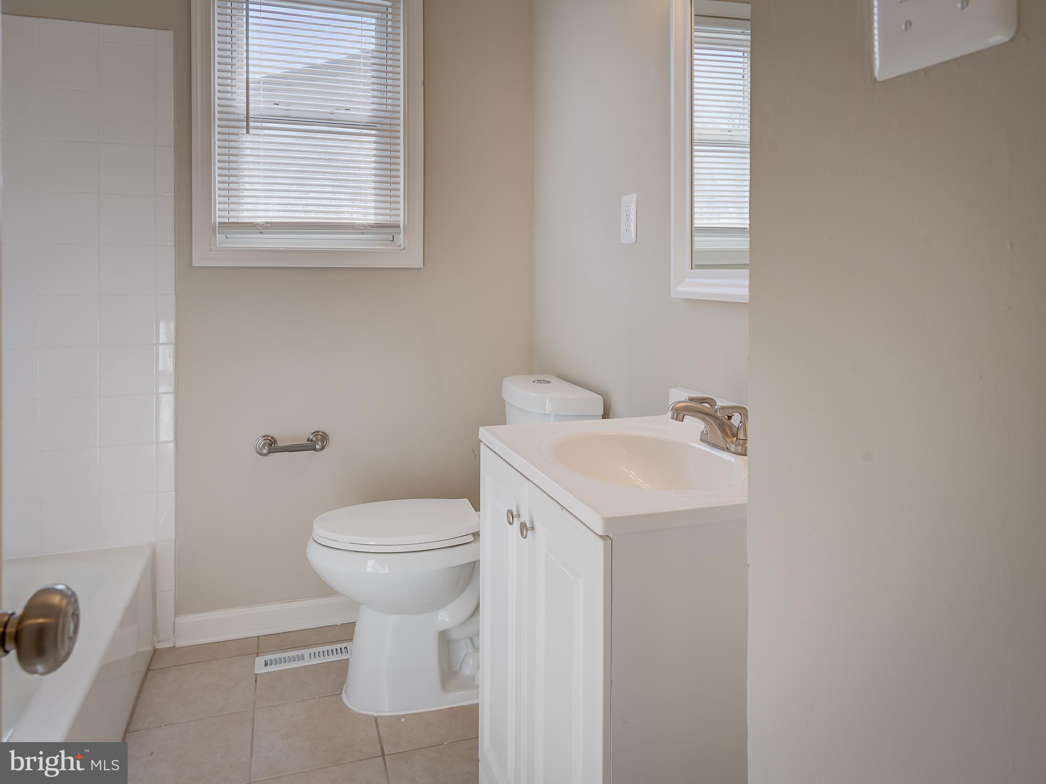 MARYLAND CITY - Residential