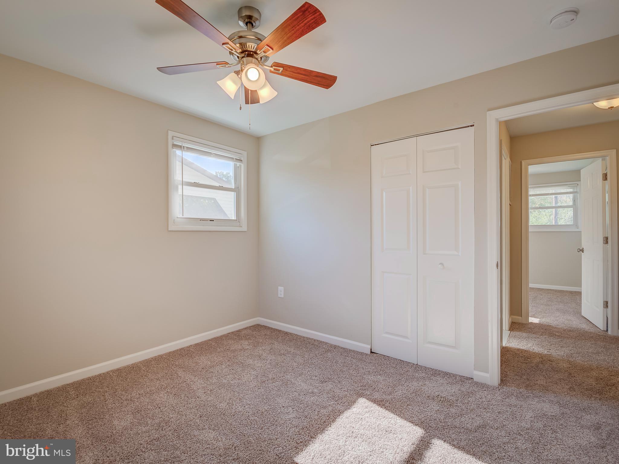 MARYLAND CITY - Residential