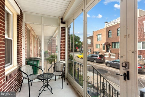 Townhouse For Sale - 2839 S Iseminger Street<br/> PHILADELPHIA, PA 19148