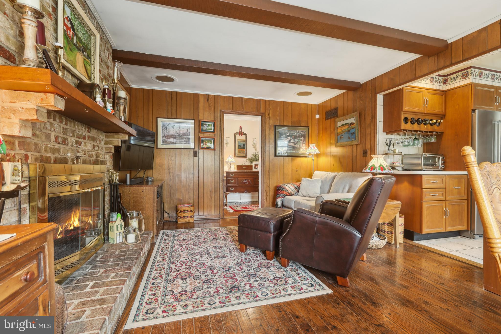 HAMPTON GARDENS - Residential