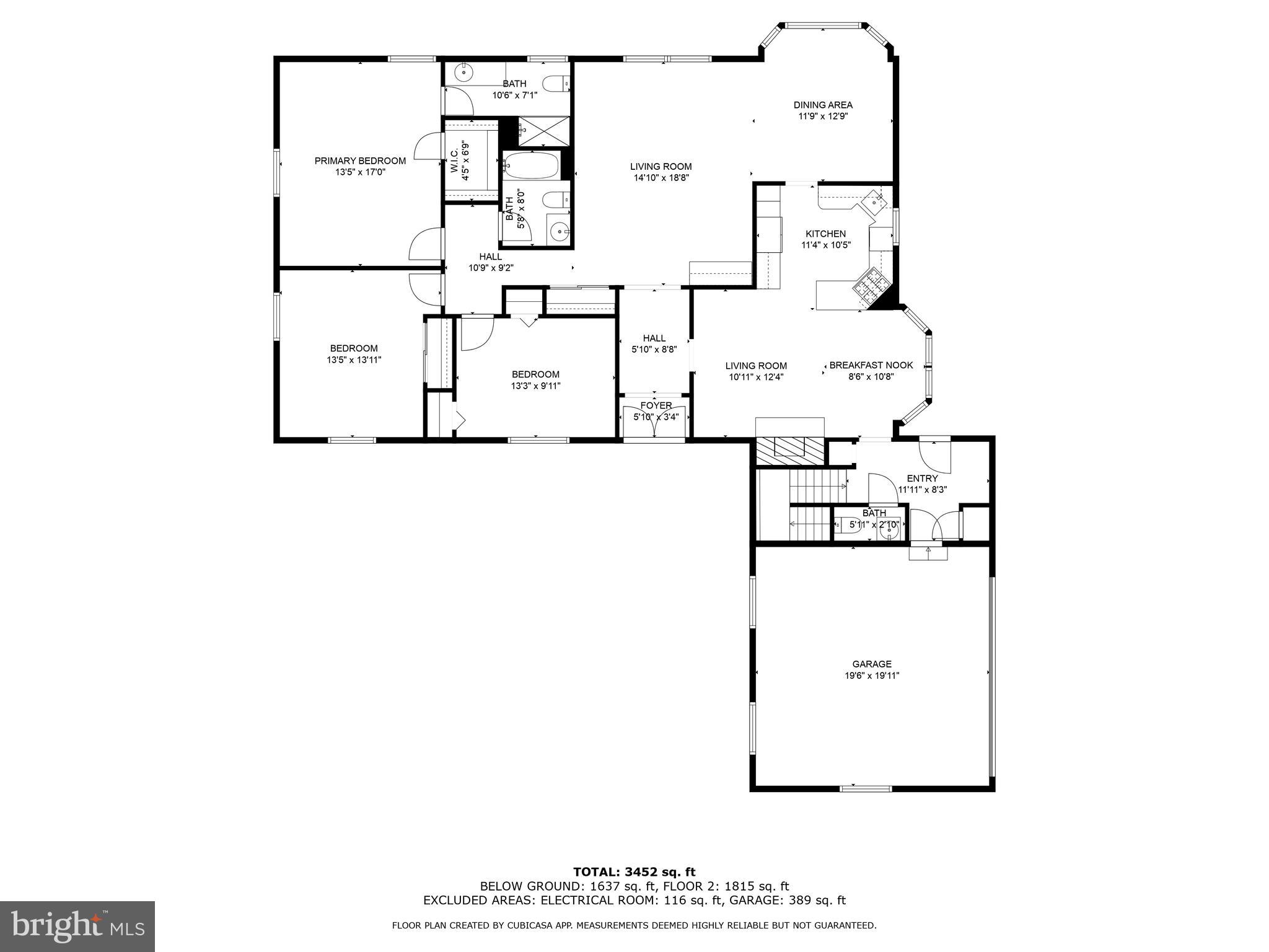 HAMPTON GARDENS - Residential