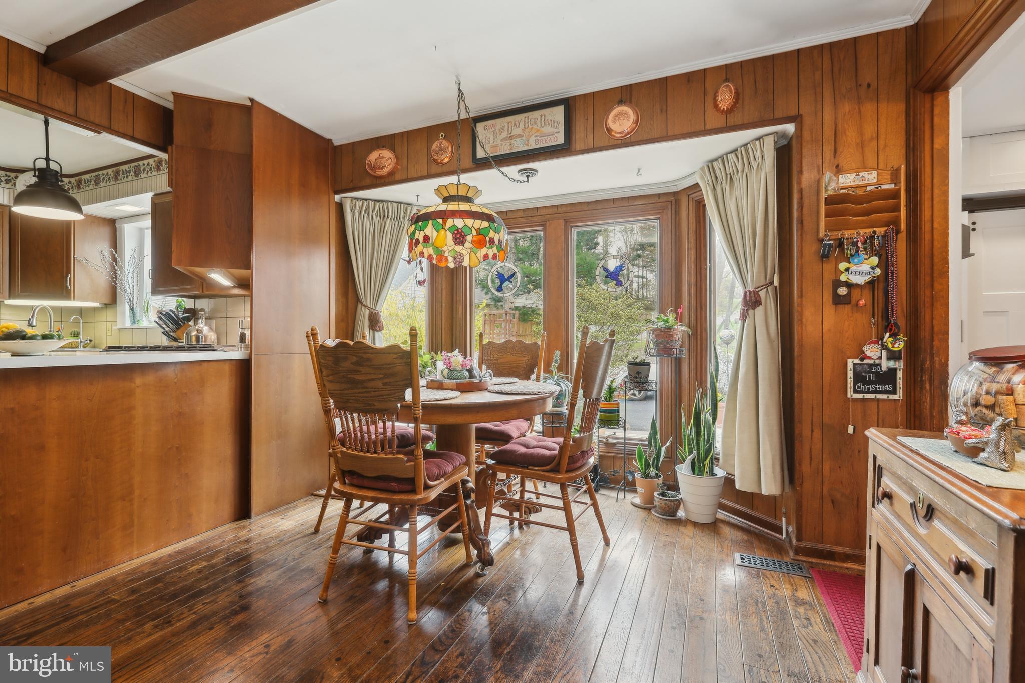 HAMPTON GARDENS - Residential