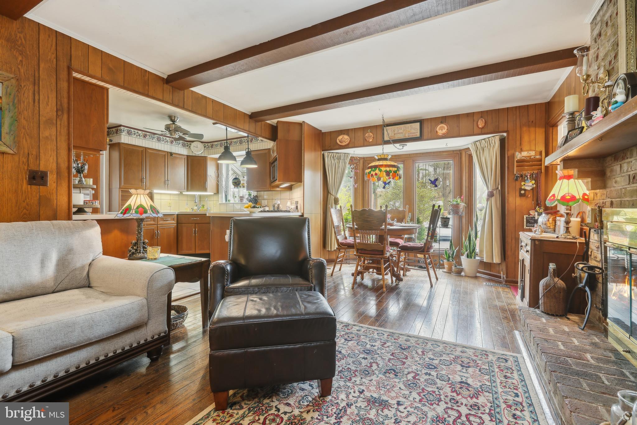 HAMPTON GARDENS - Residential