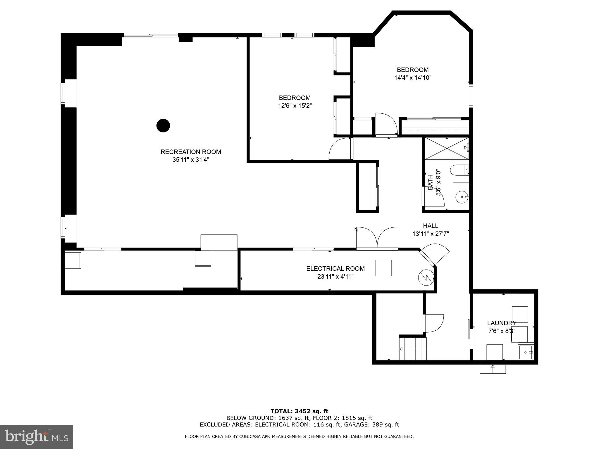HAMPTON GARDENS - Residential