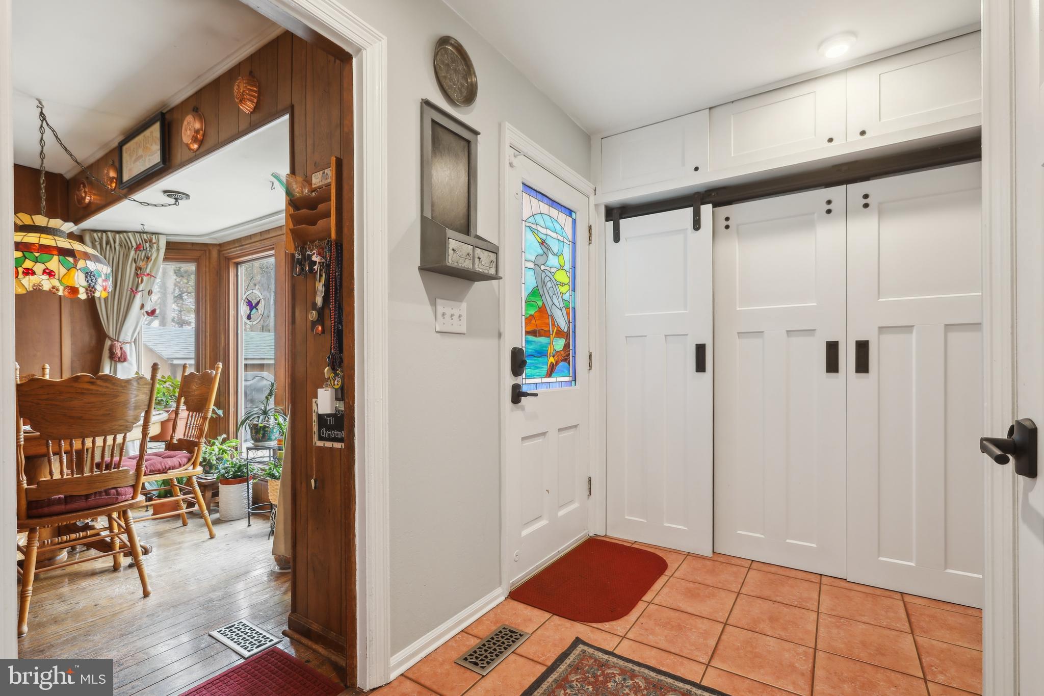 HAMPTON GARDENS - Residential