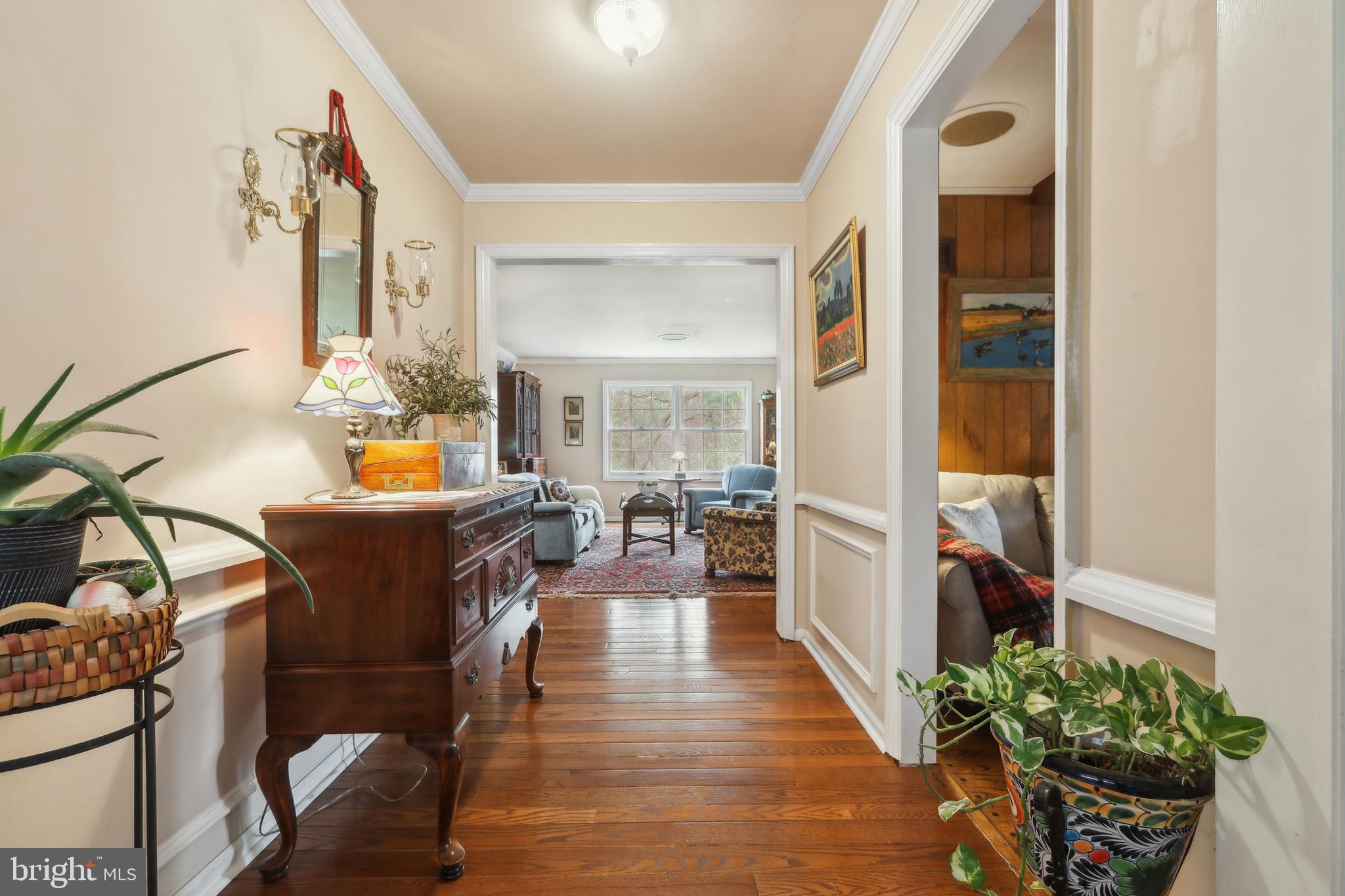 HAMPTON GARDENS - Residential