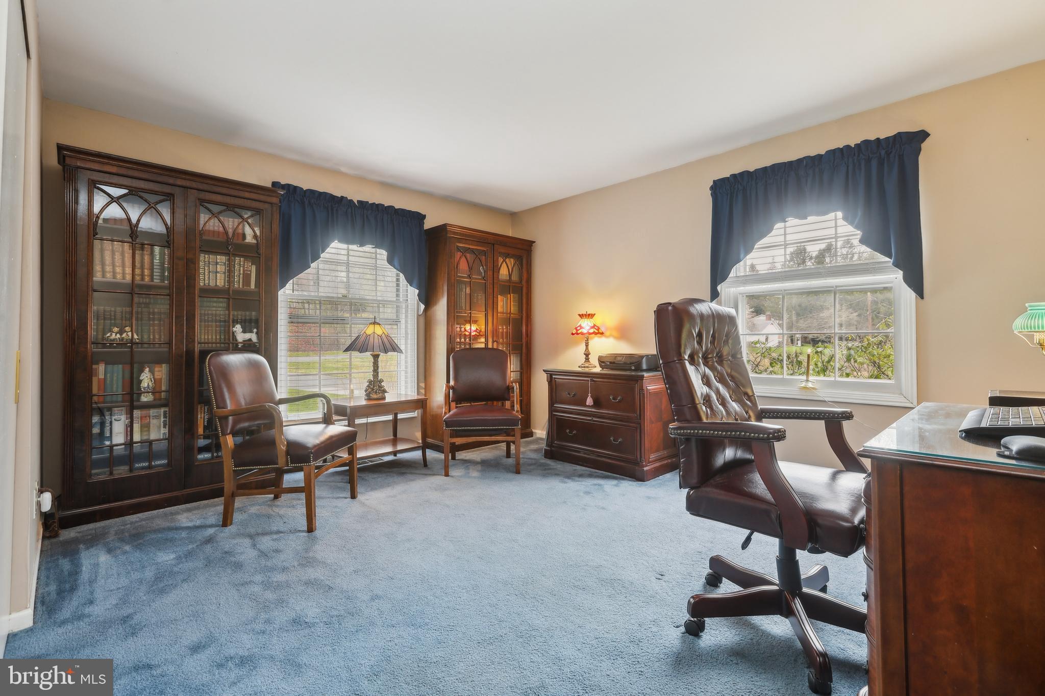 HAMPTON GARDENS - Residential