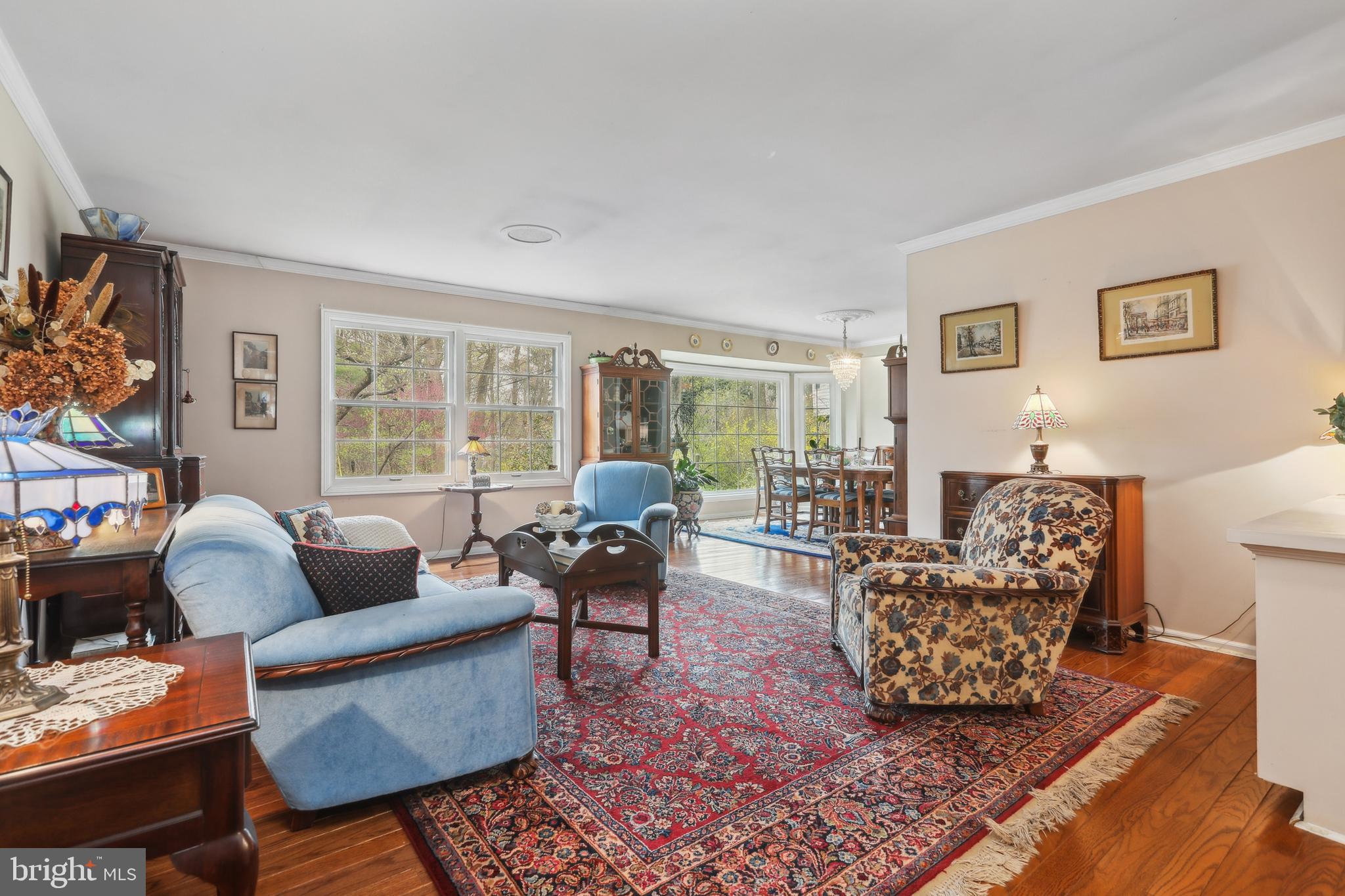 HAMPTON GARDENS - Residential