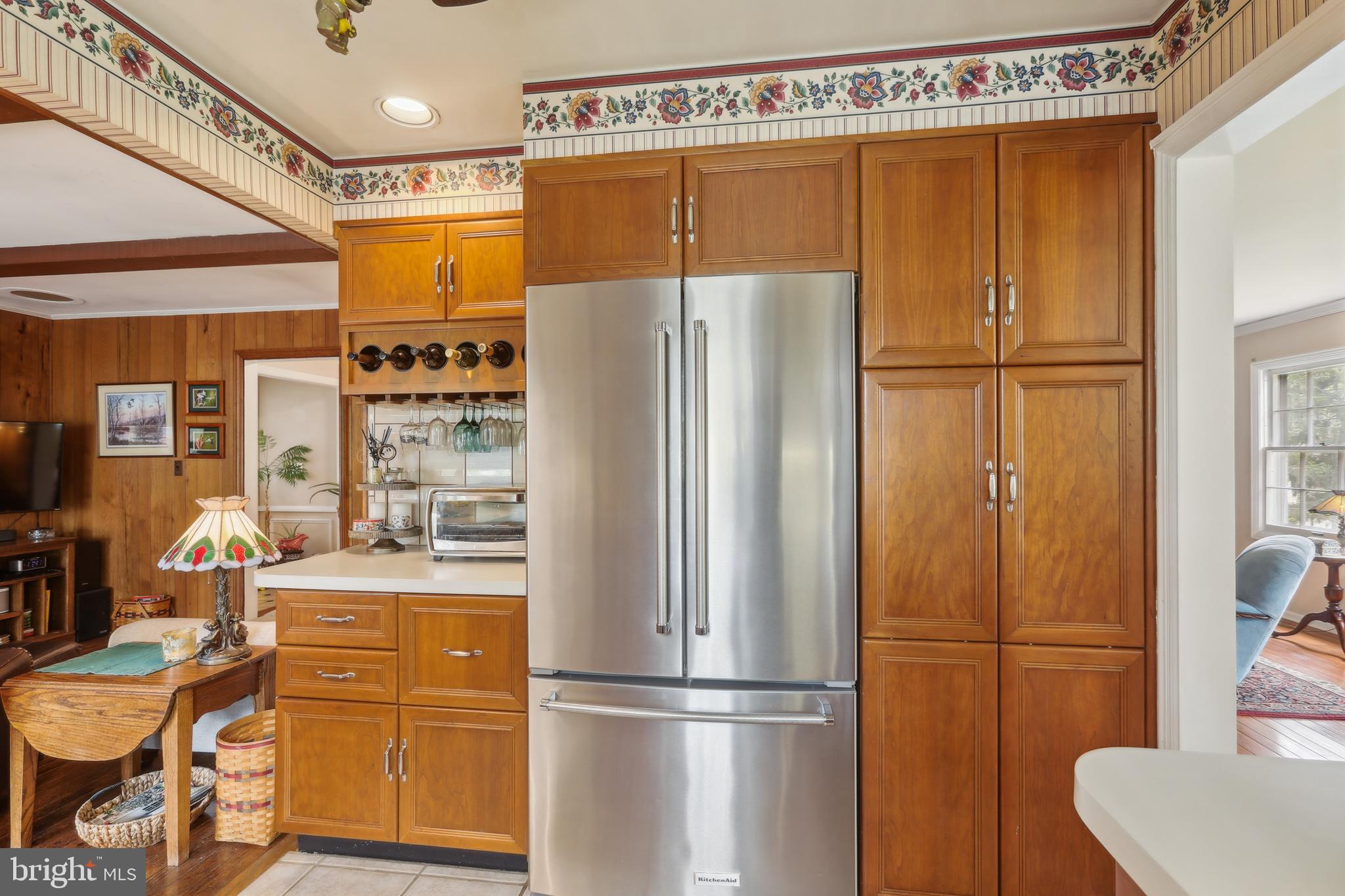 HAMPTON GARDENS - Residential