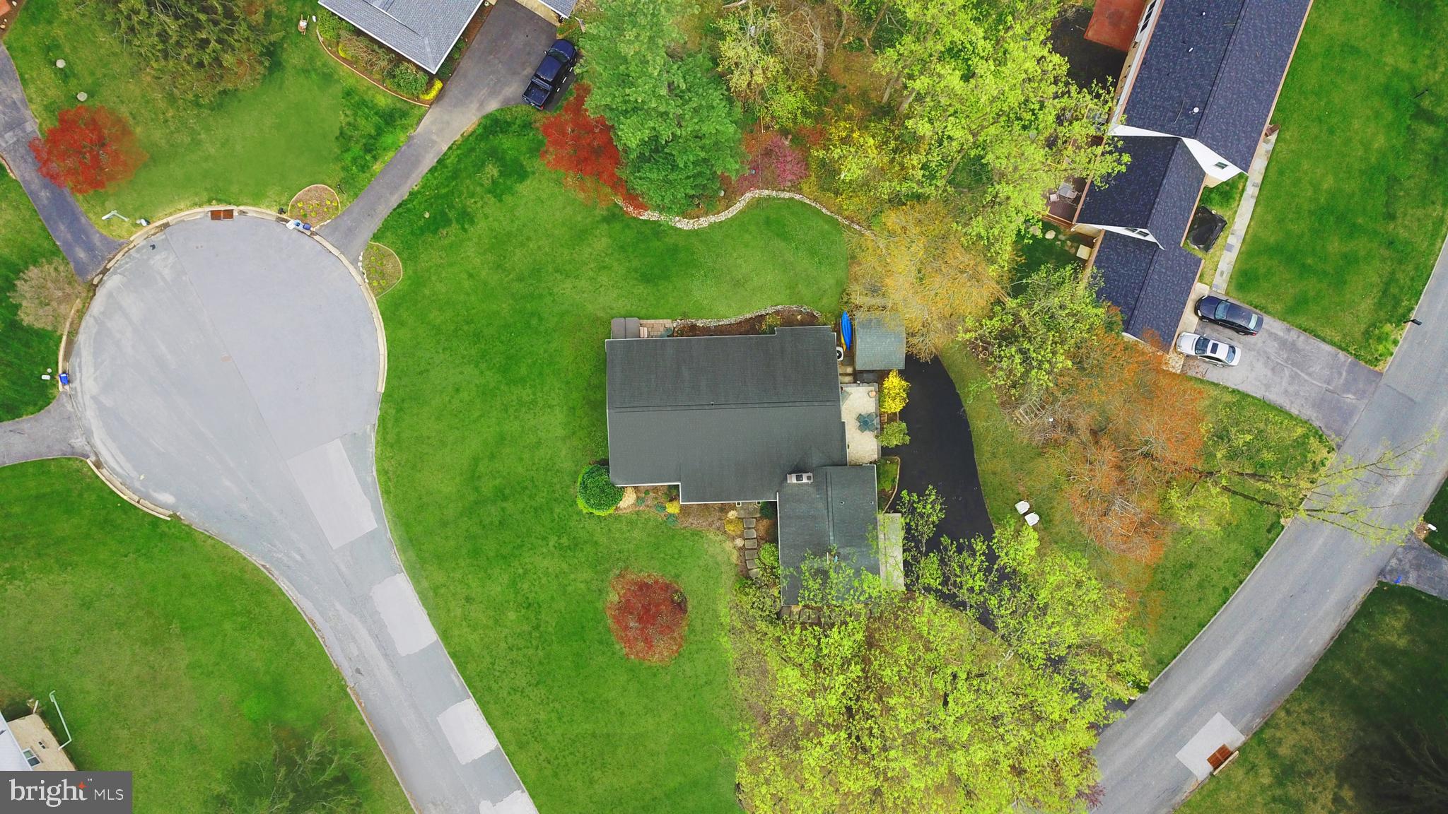 HAMPTON GARDENS - Residential