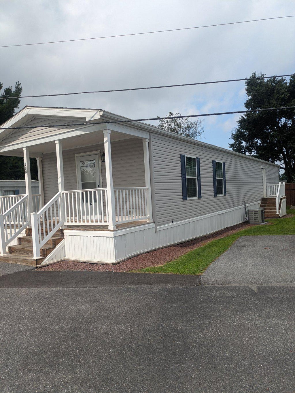 Photo of 308 Don Drive, NEW HOLLAND, PA 17557 (MLS # PALA2093256)