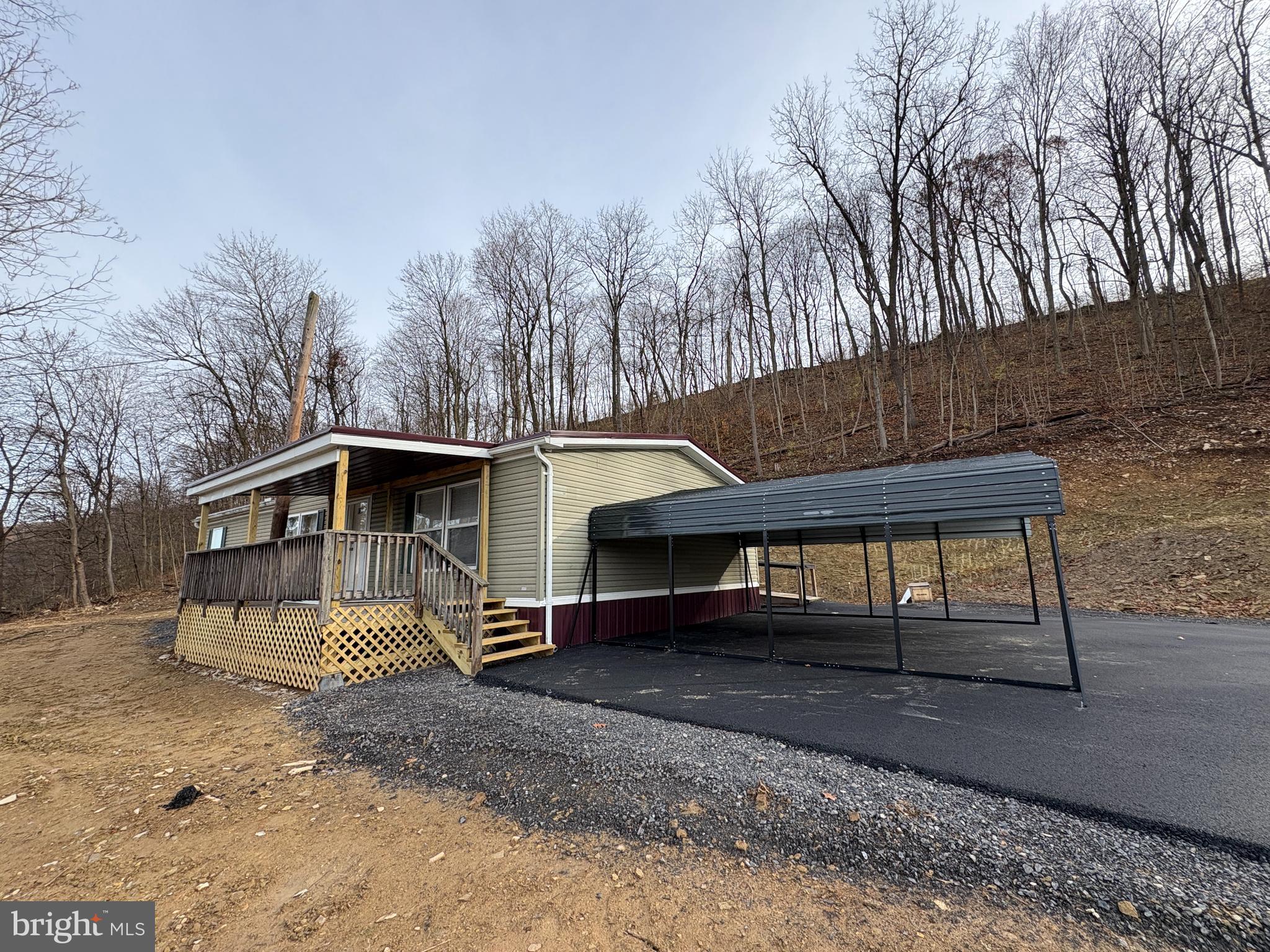 NONE AVAILABLE - Residential