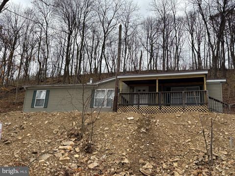 Homes For Sale - 194 Park View Avenue<br/> Mifflin County, LEWISTOWN, PA 17044