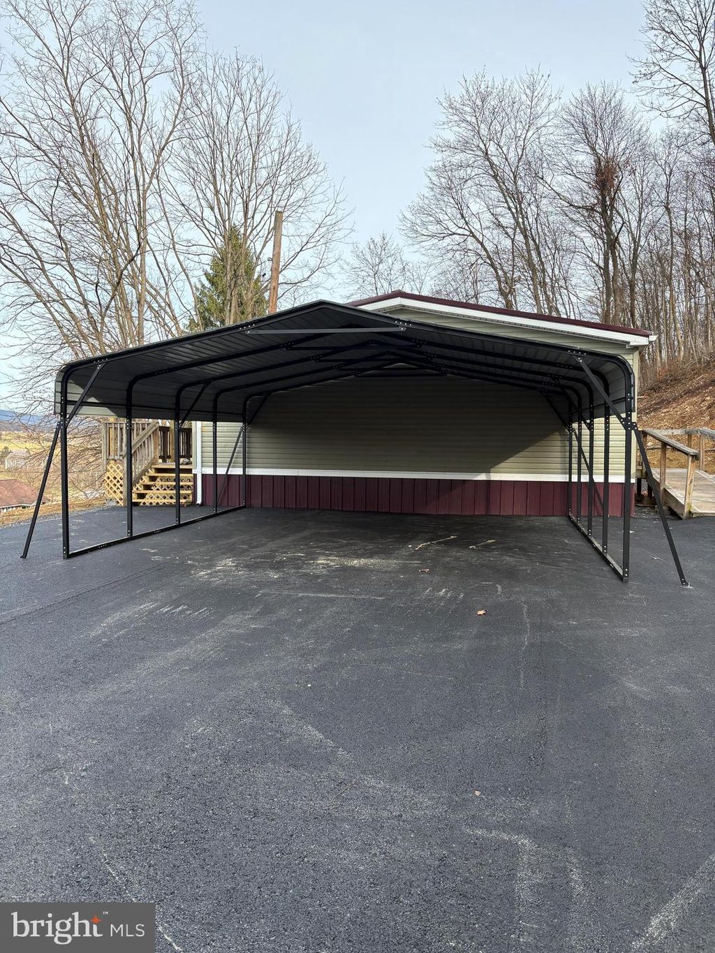 Photo of 194 Park View Avenue, LEWISTOWN, PA 17044 (MLS # PAMF2052674)