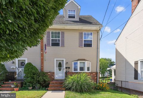 Photo of 920 Clayton Street, NEW CASTLE, DE 19720 (MLS # DENC2088390)