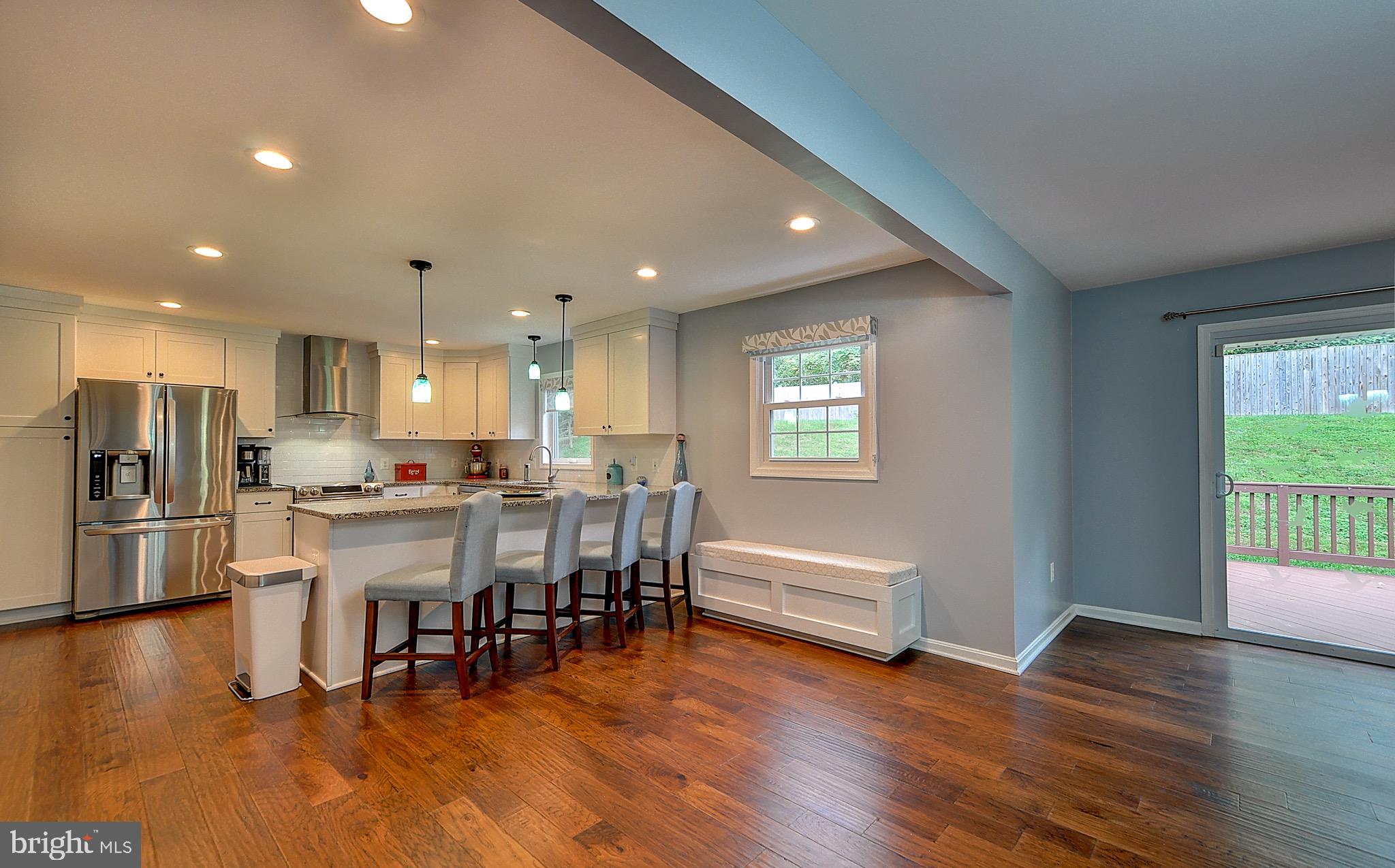 STRATHMORE AT BEL PRE - Residential