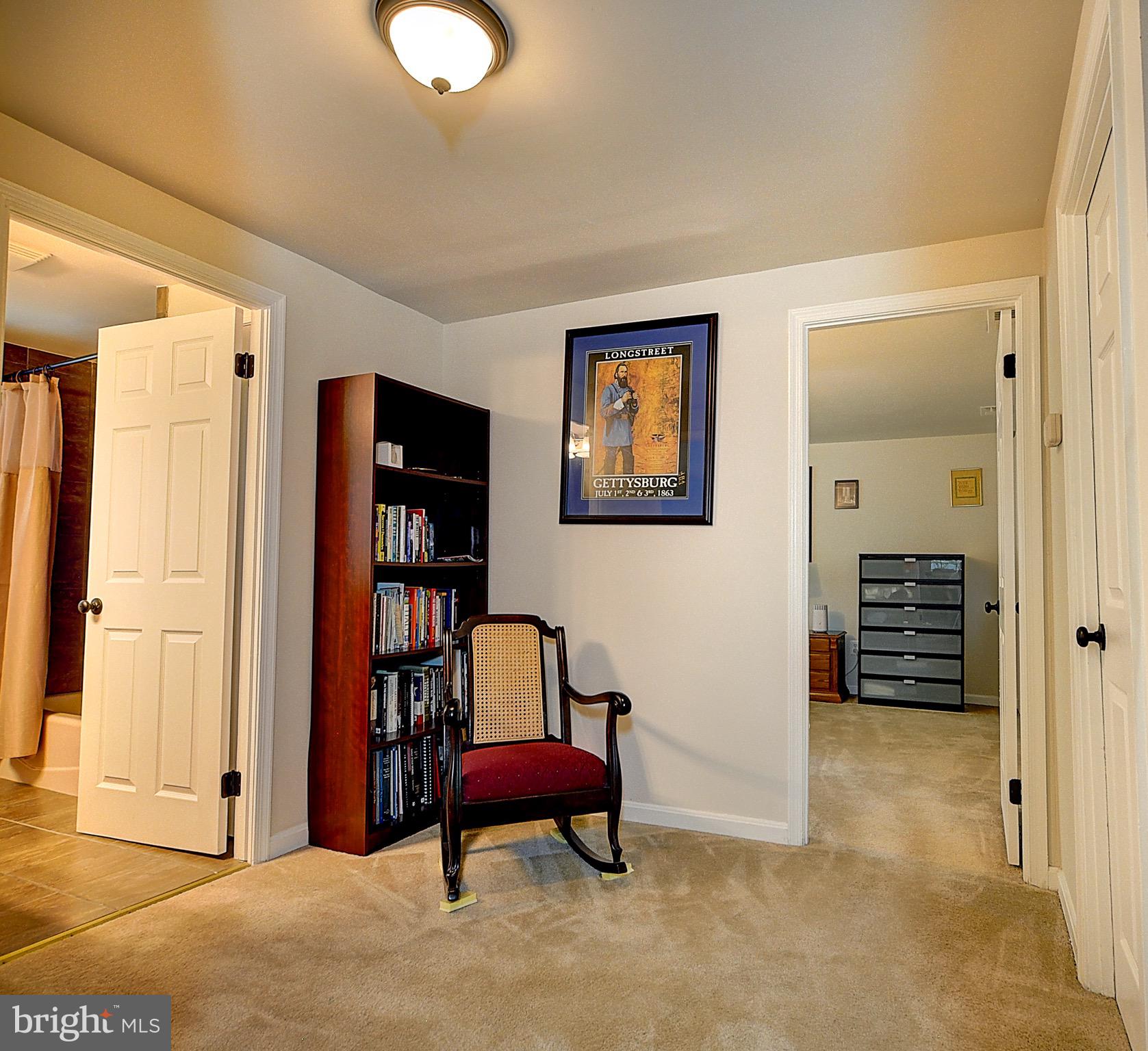 STRATHMORE AT BEL PRE - Residential