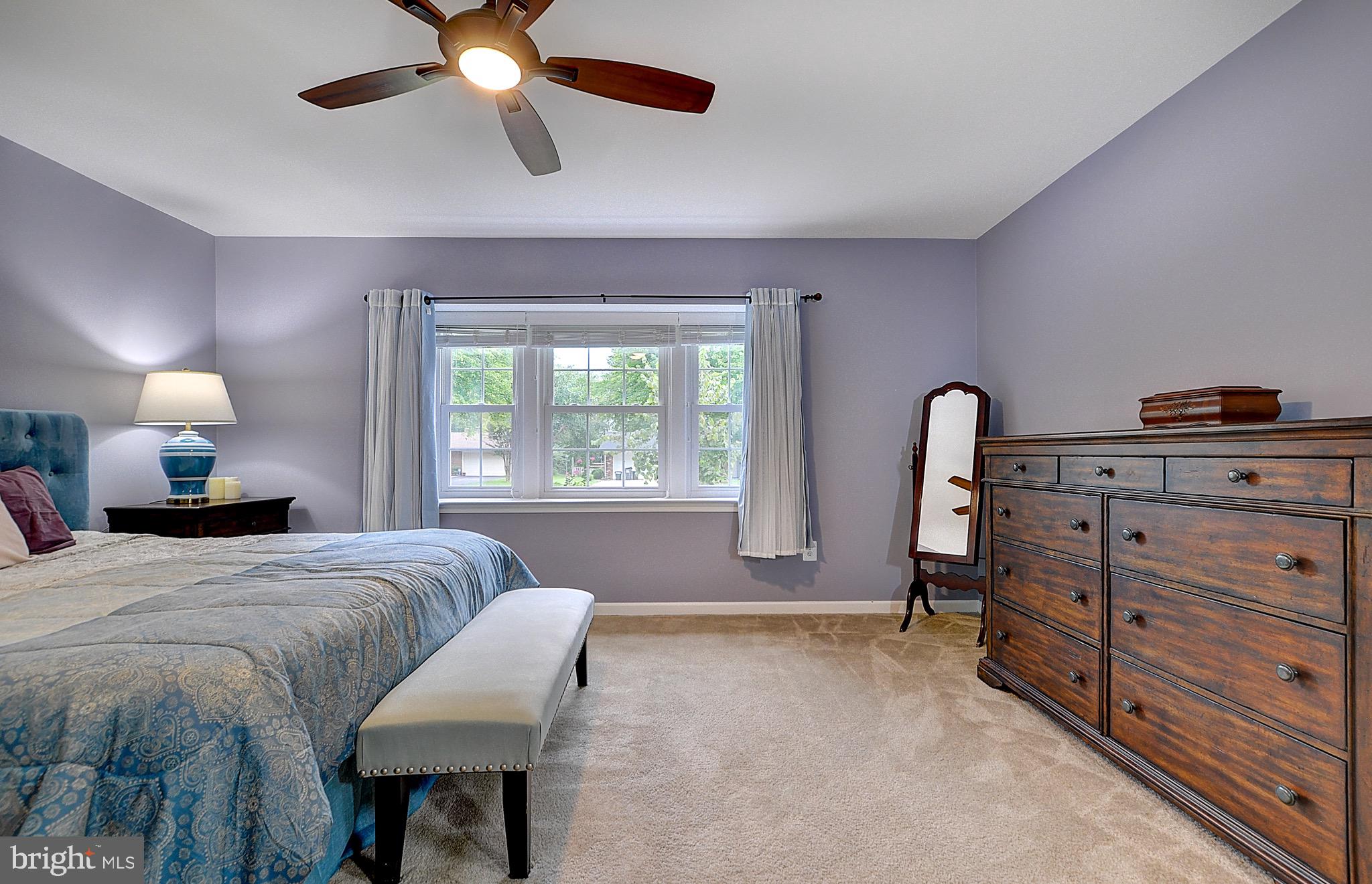 STRATHMORE AT BEL PRE - Residential