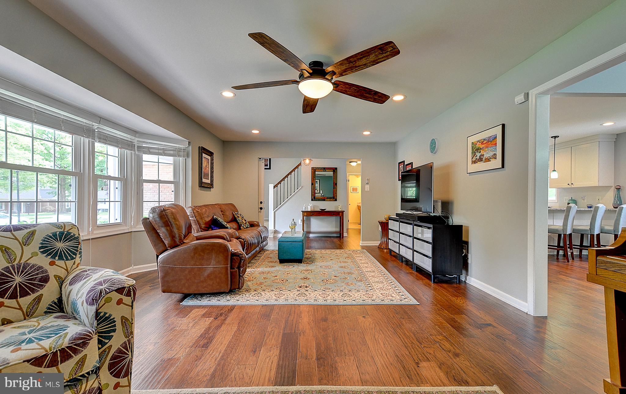 STRATHMORE AT BEL PRE - Residential