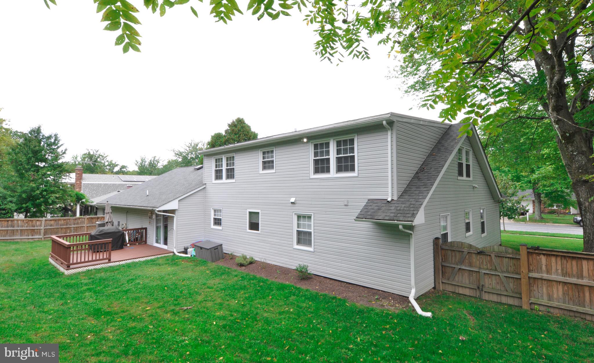 STRATHMORE AT BEL PRE - Residential