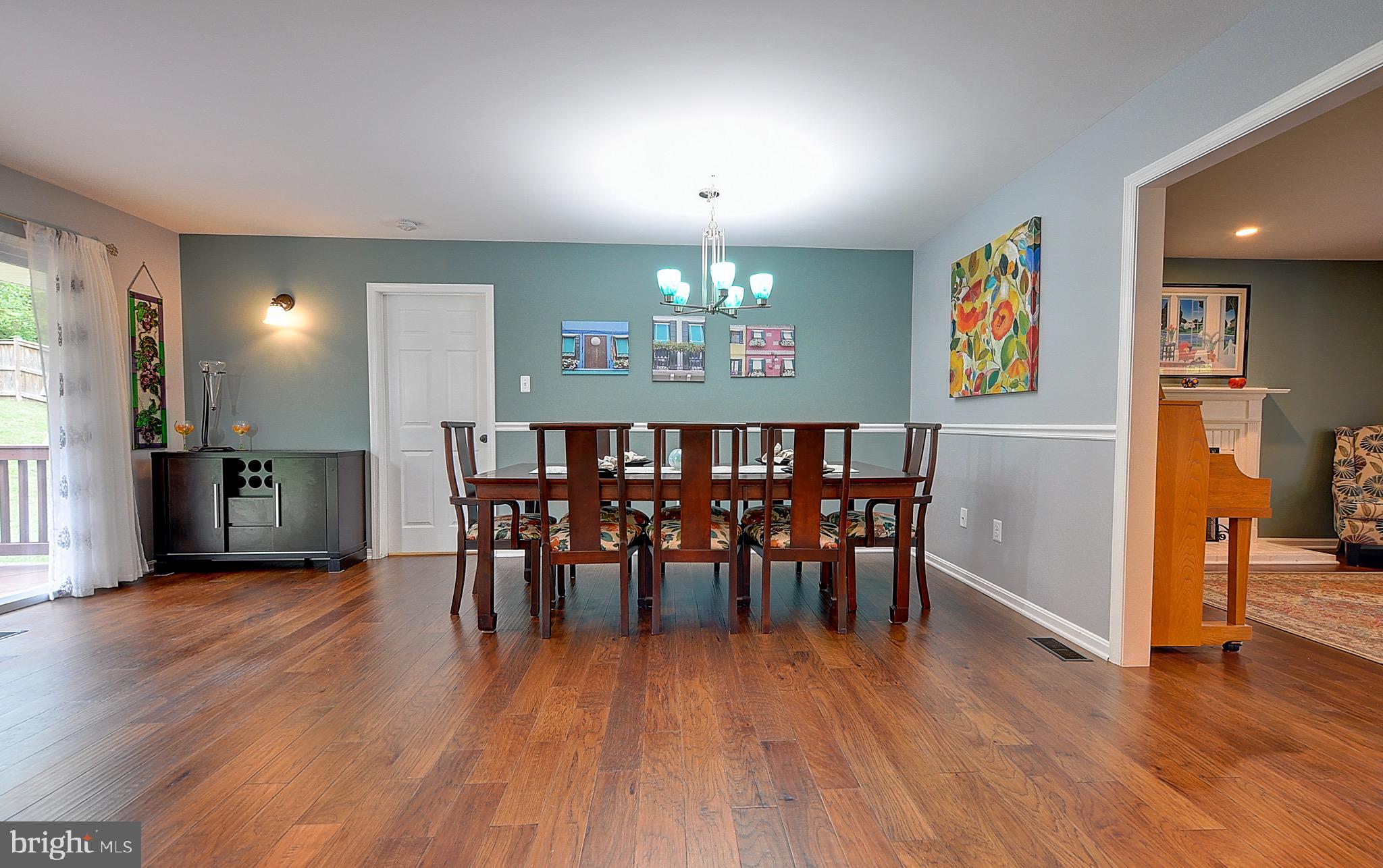 STRATHMORE AT BEL PRE - Residential