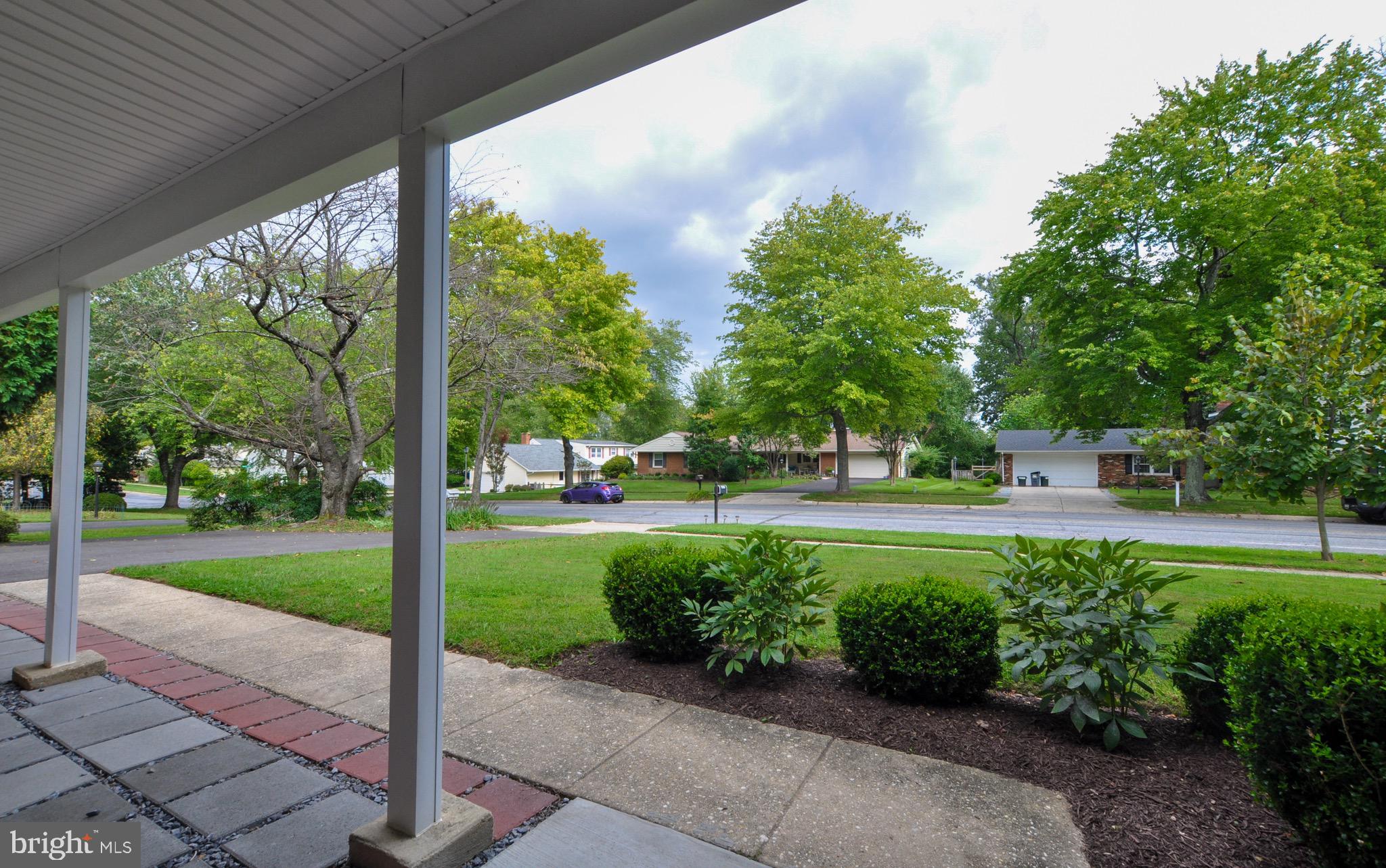 STRATHMORE AT BEL PRE - Residential