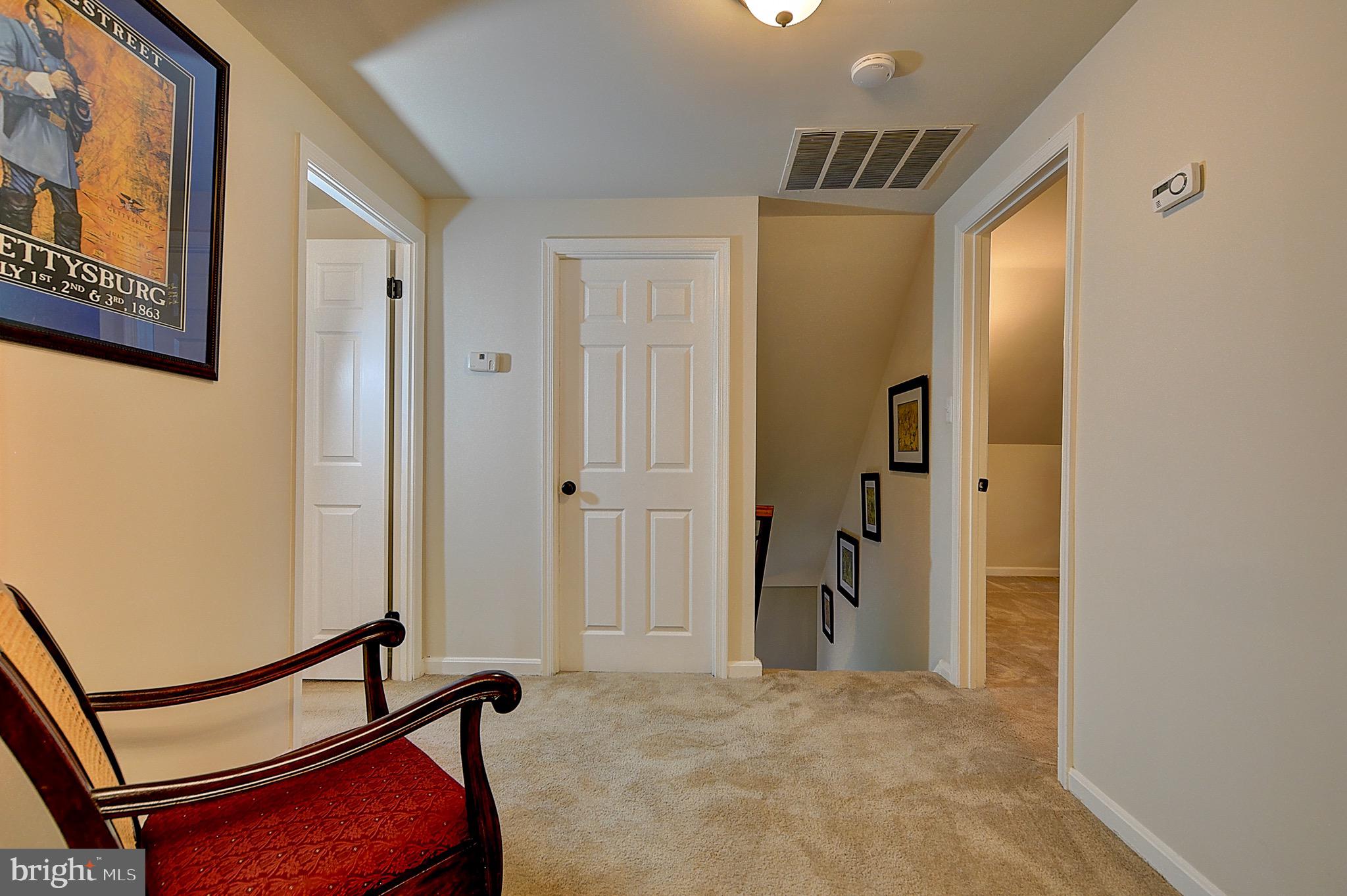 STRATHMORE AT BEL PRE - Residential