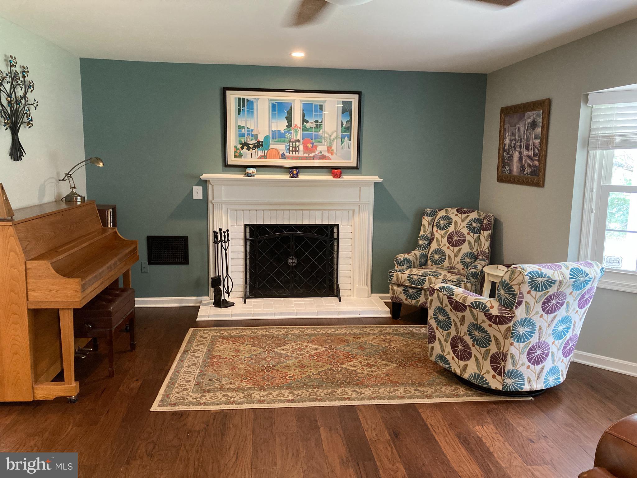 STRATHMORE AT BEL PRE - Residential