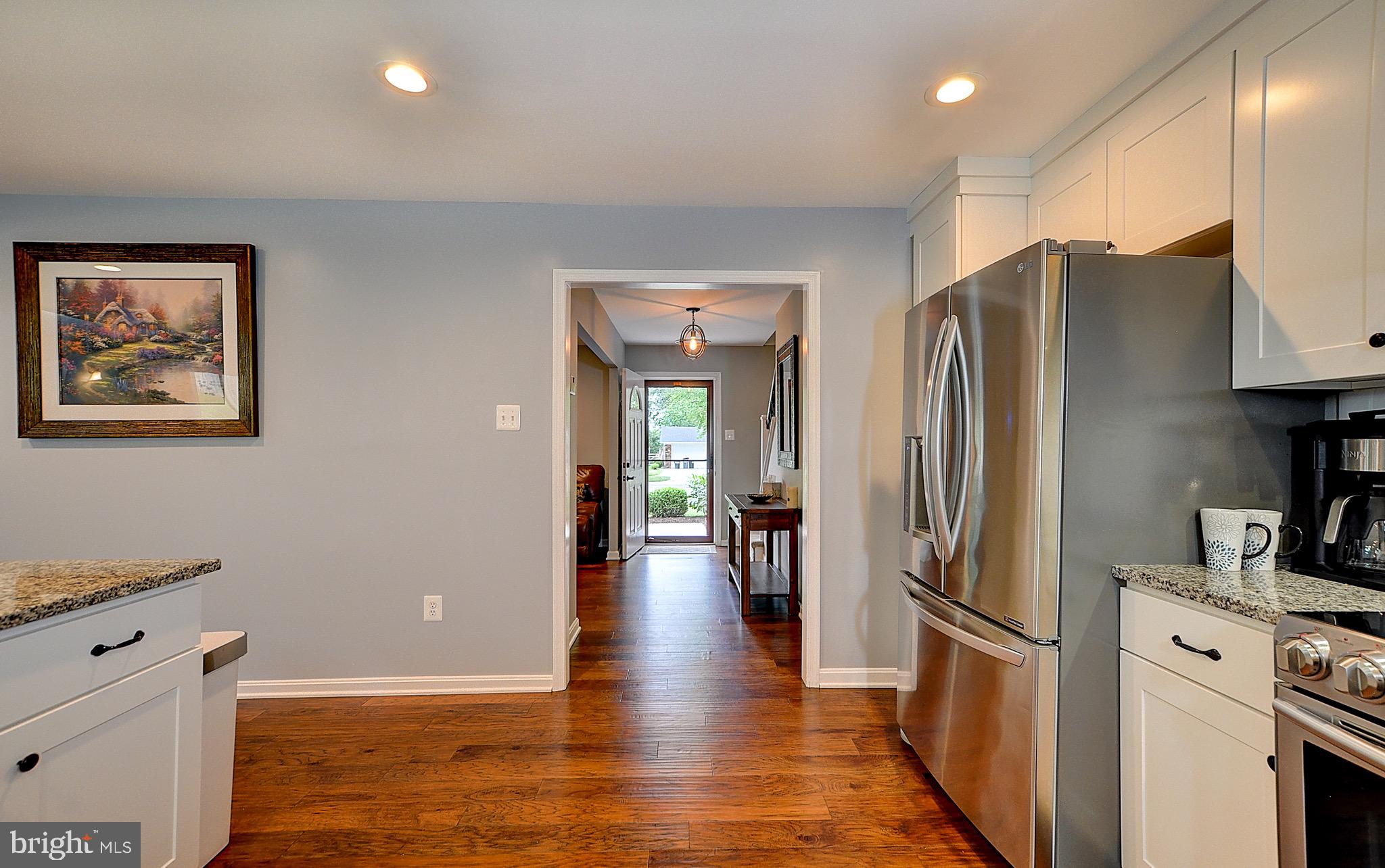 STRATHMORE AT BEL PRE - Residential