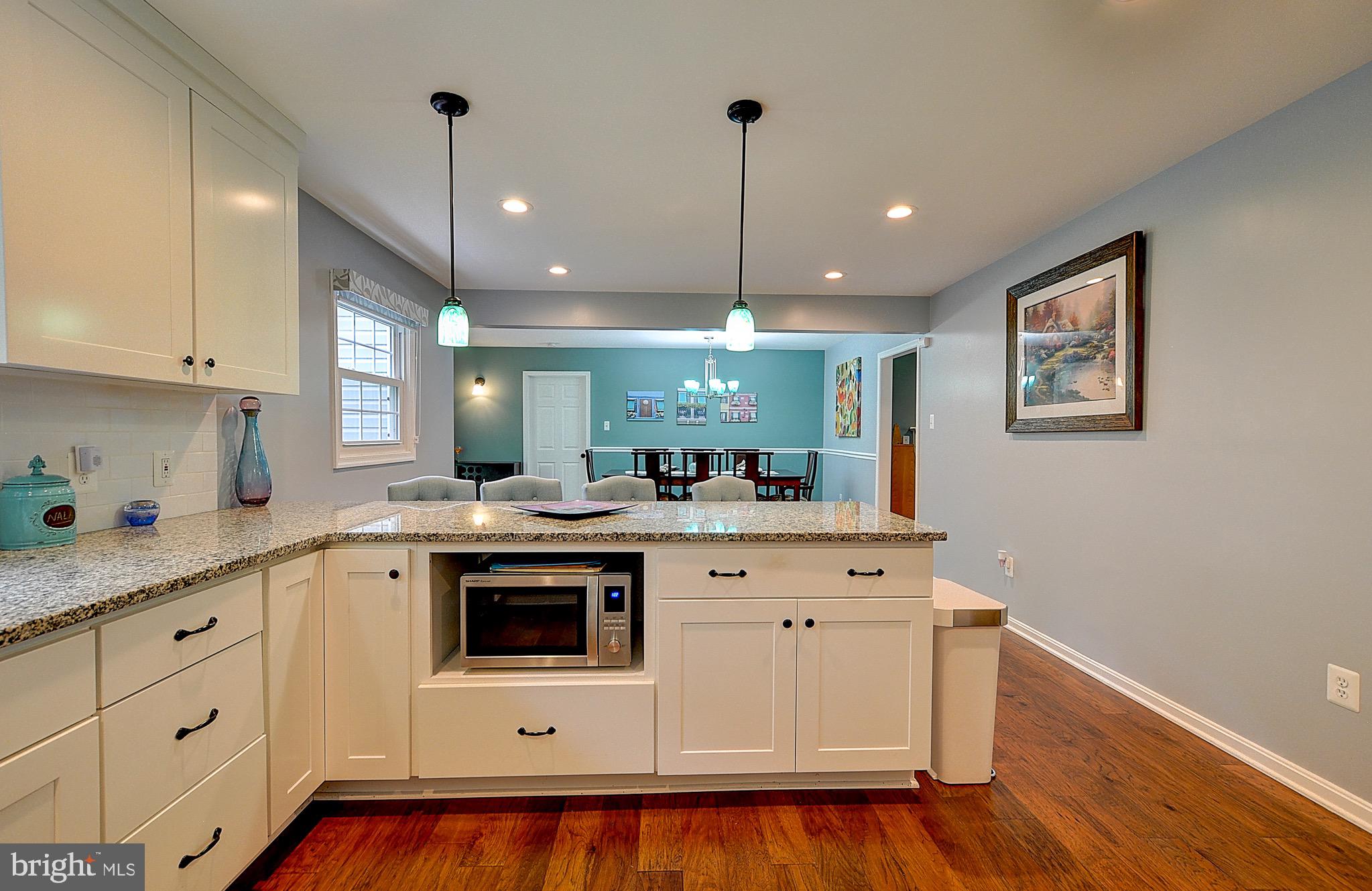 STRATHMORE AT BEL PRE - Residential