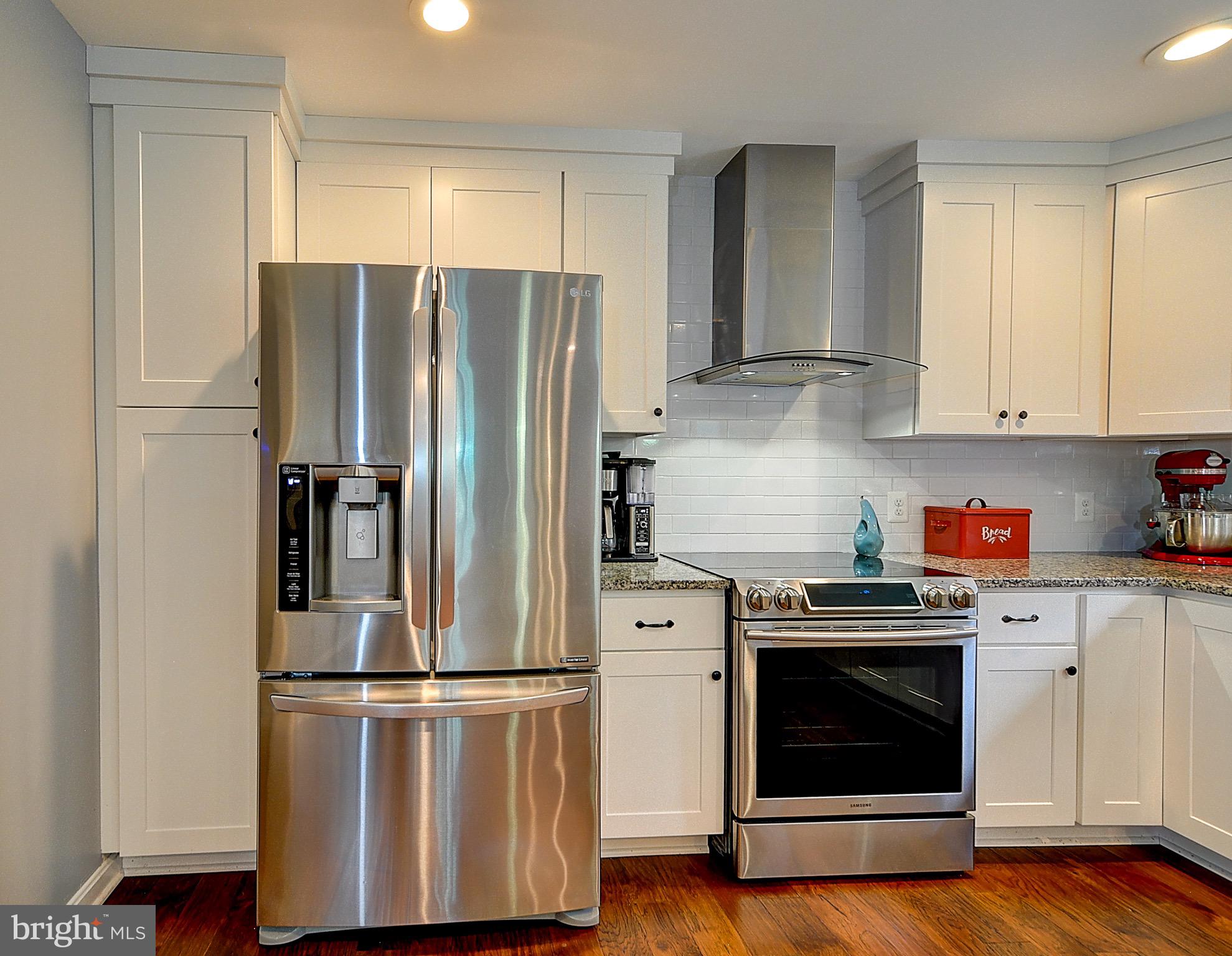 STRATHMORE AT BEL PRE - Residential