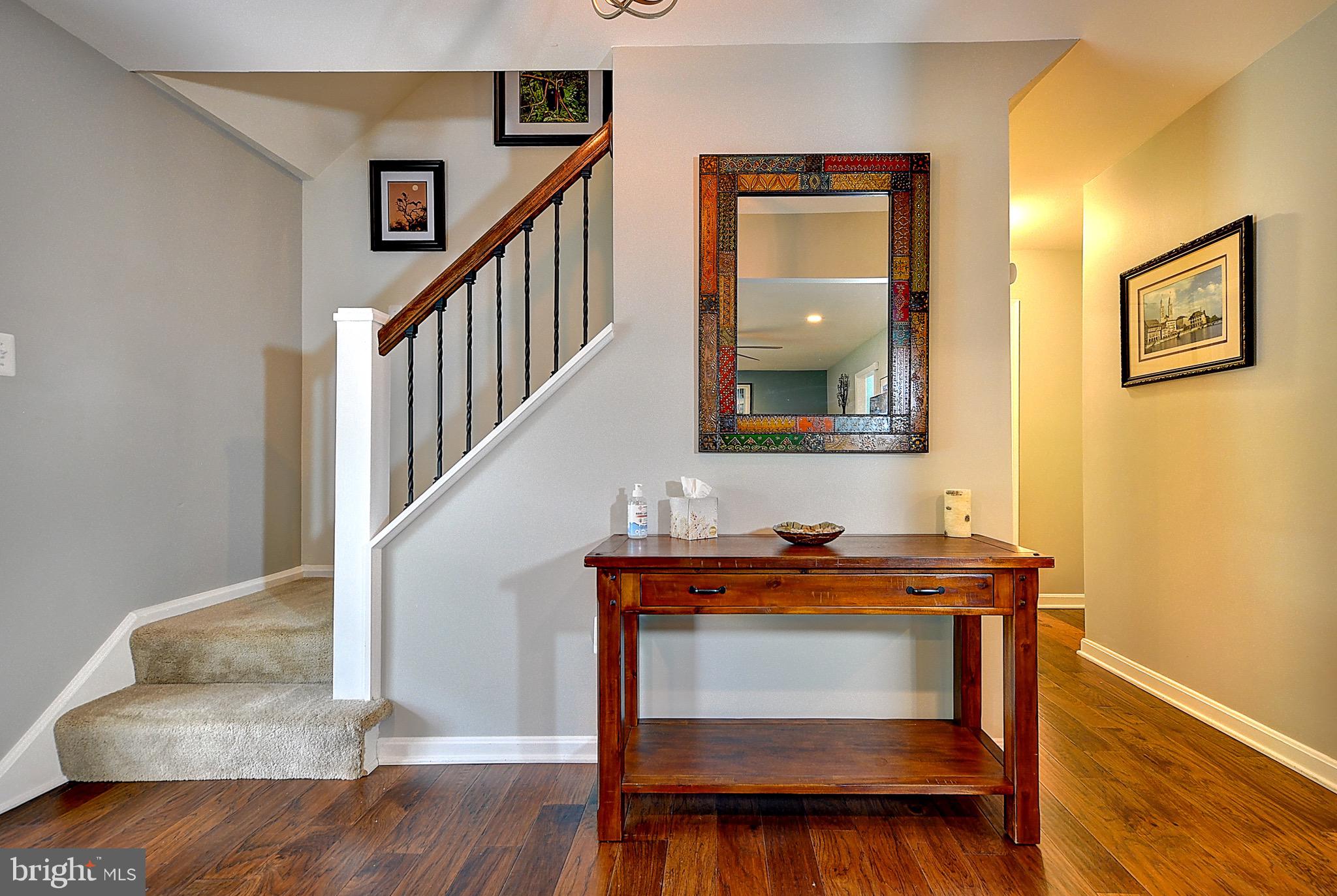 STRATHMORE AT BEL PRE - Residential