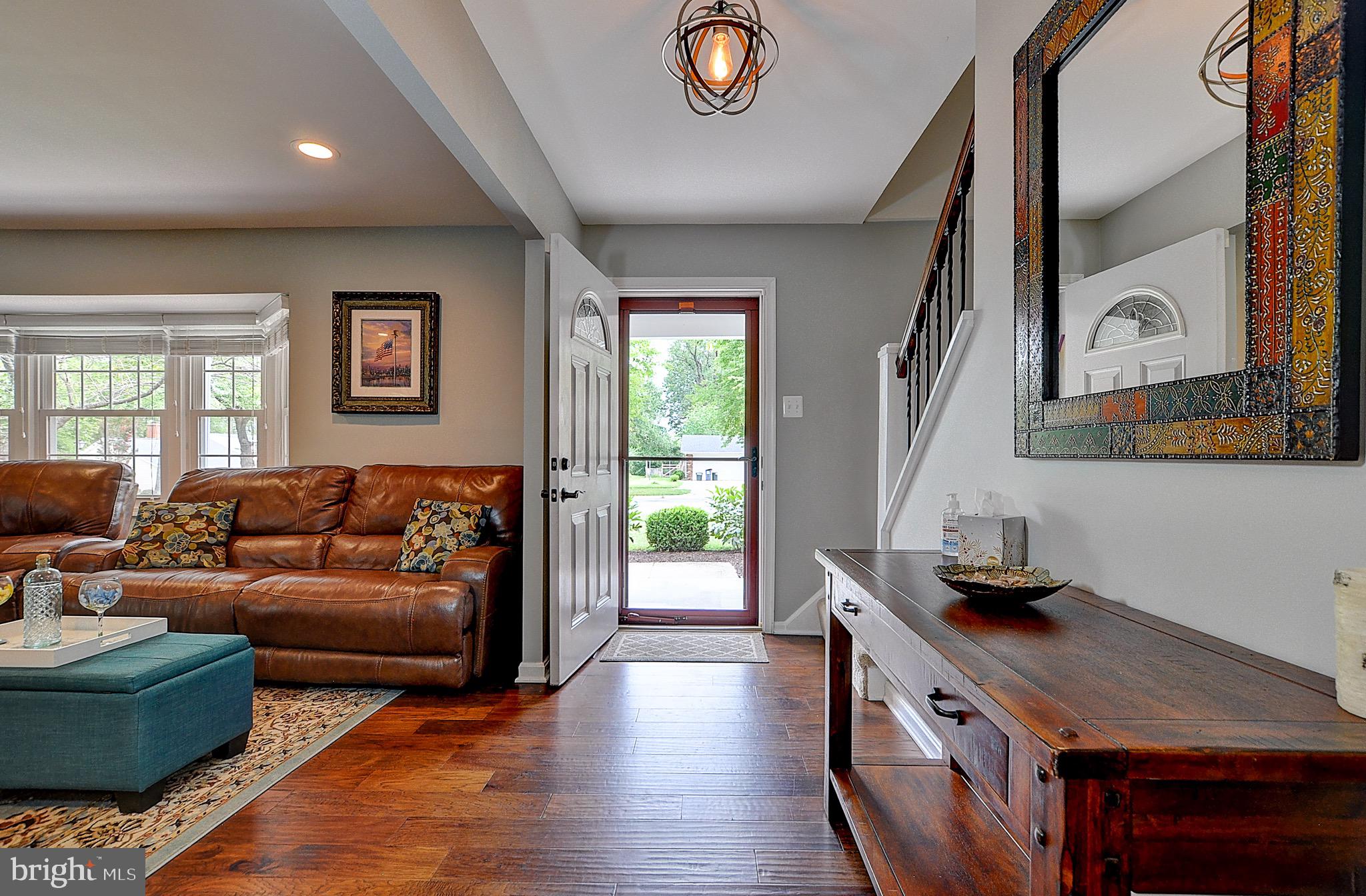 STRATHMORE AT BEL PRE - Residential