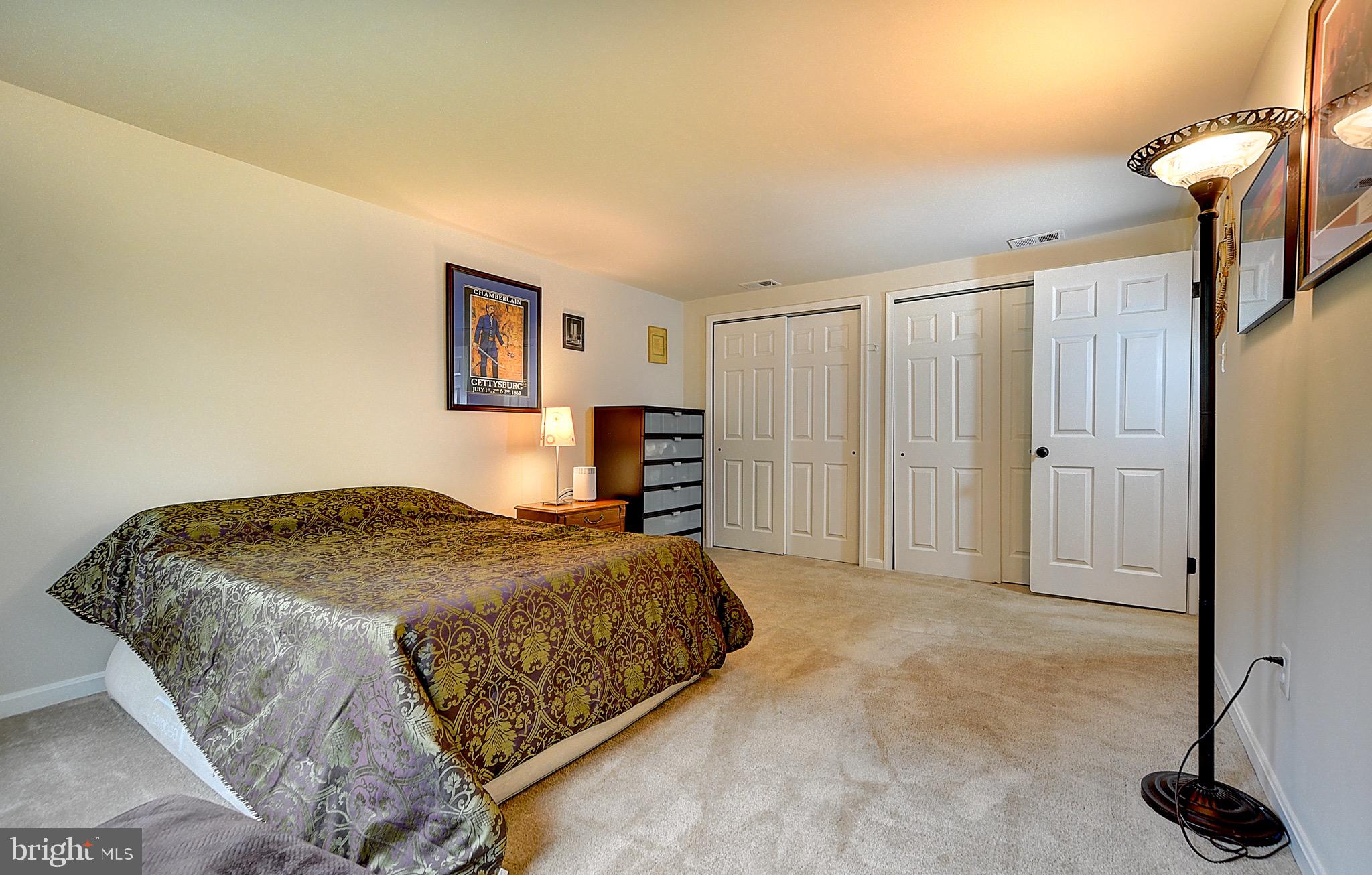 STRATHMORE AT BEL PRE - Residential