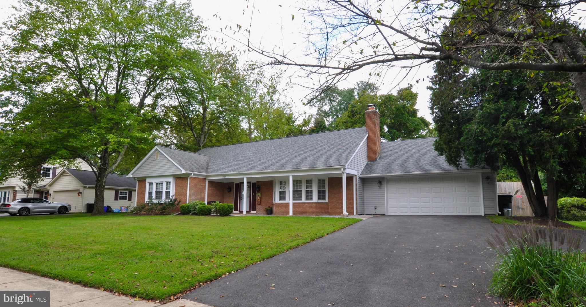 STRATHMORE AT BEL PRE - Residential