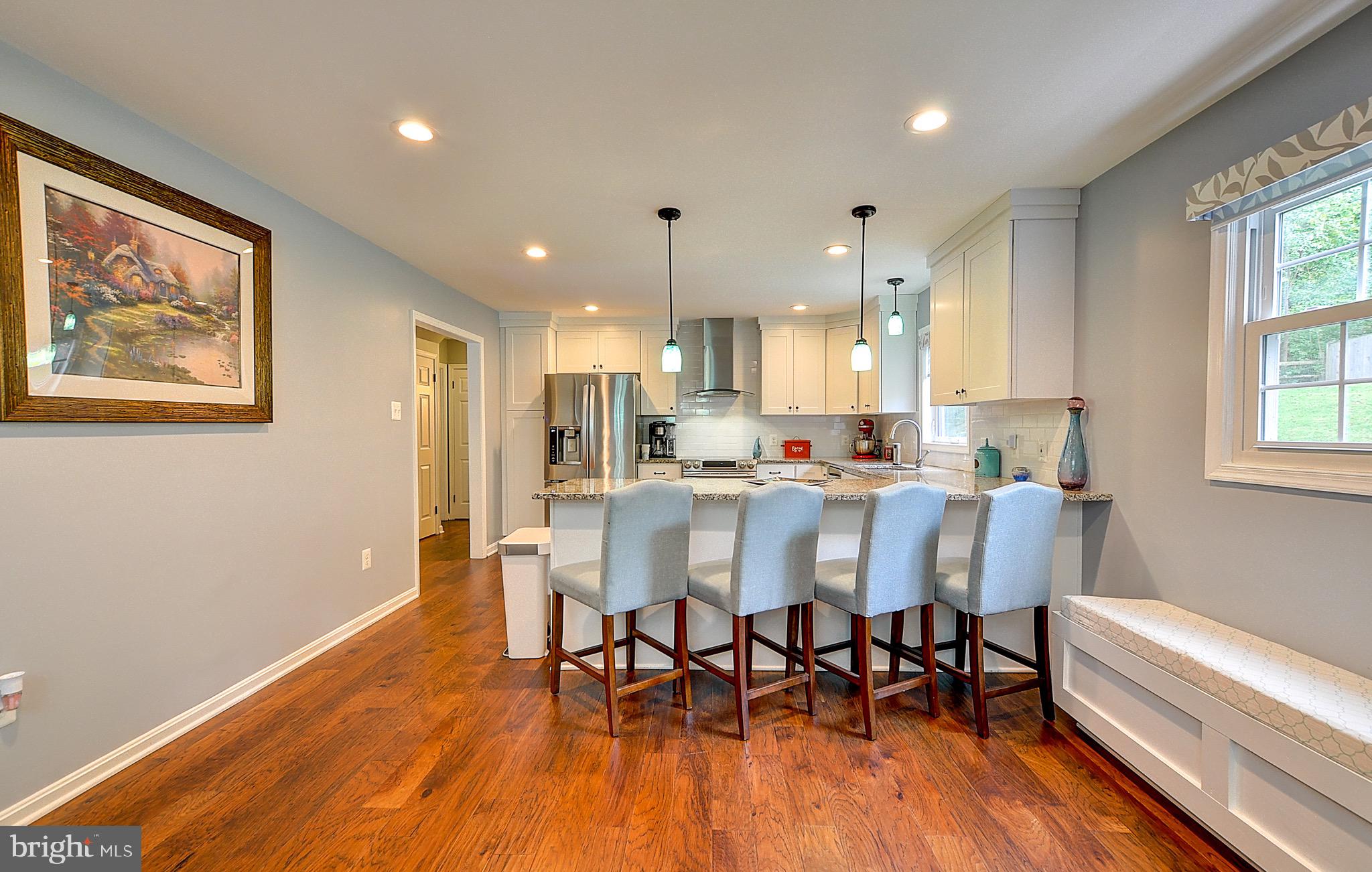 STRATHMORE AT BEL PRE - Residential