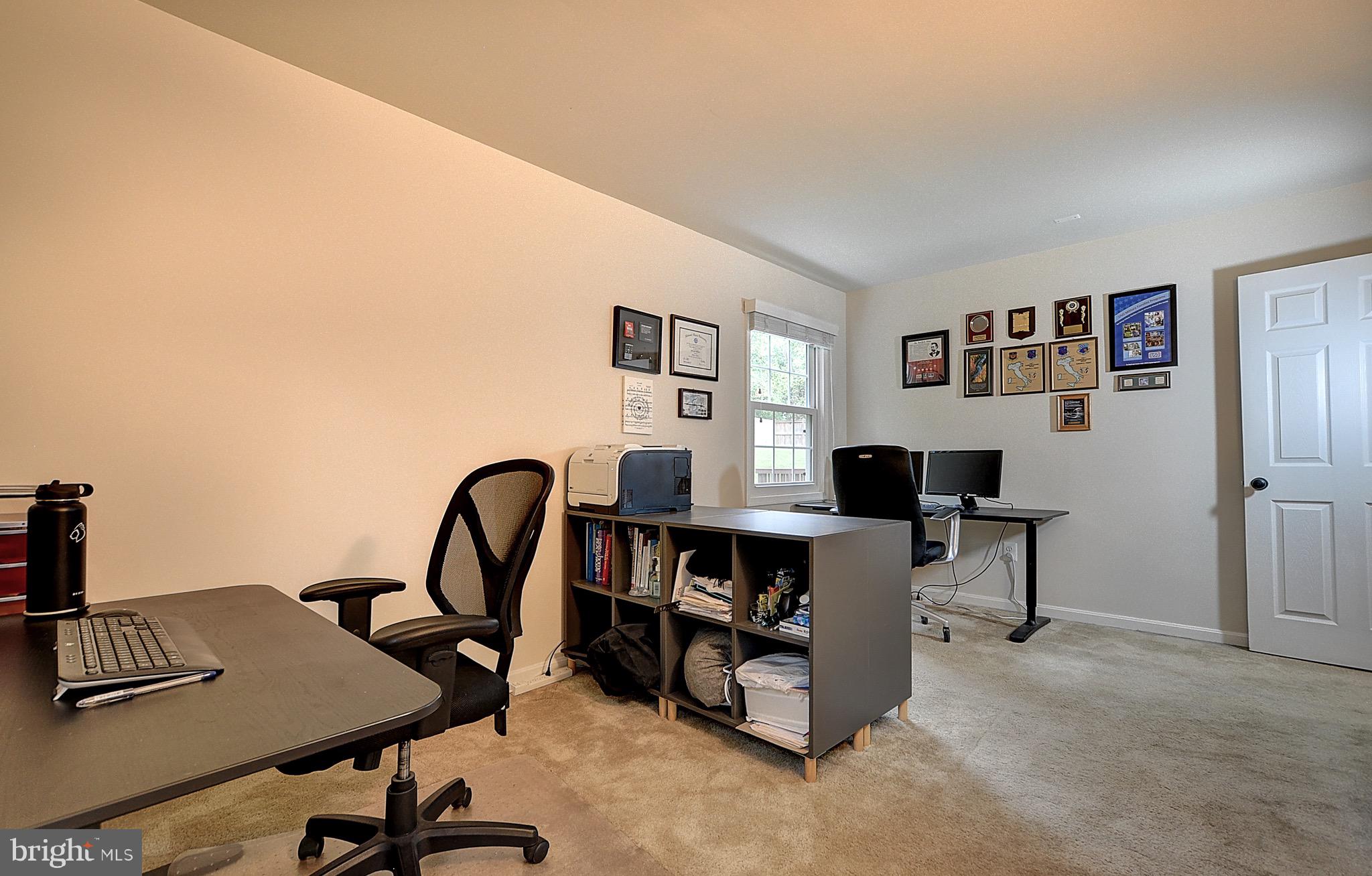 STRATHMORE AT BEL PRE - Residential