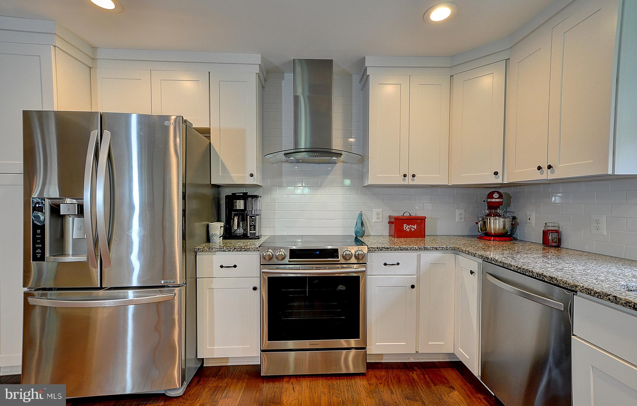 STRATHMORE AT BEL PRE - Residential