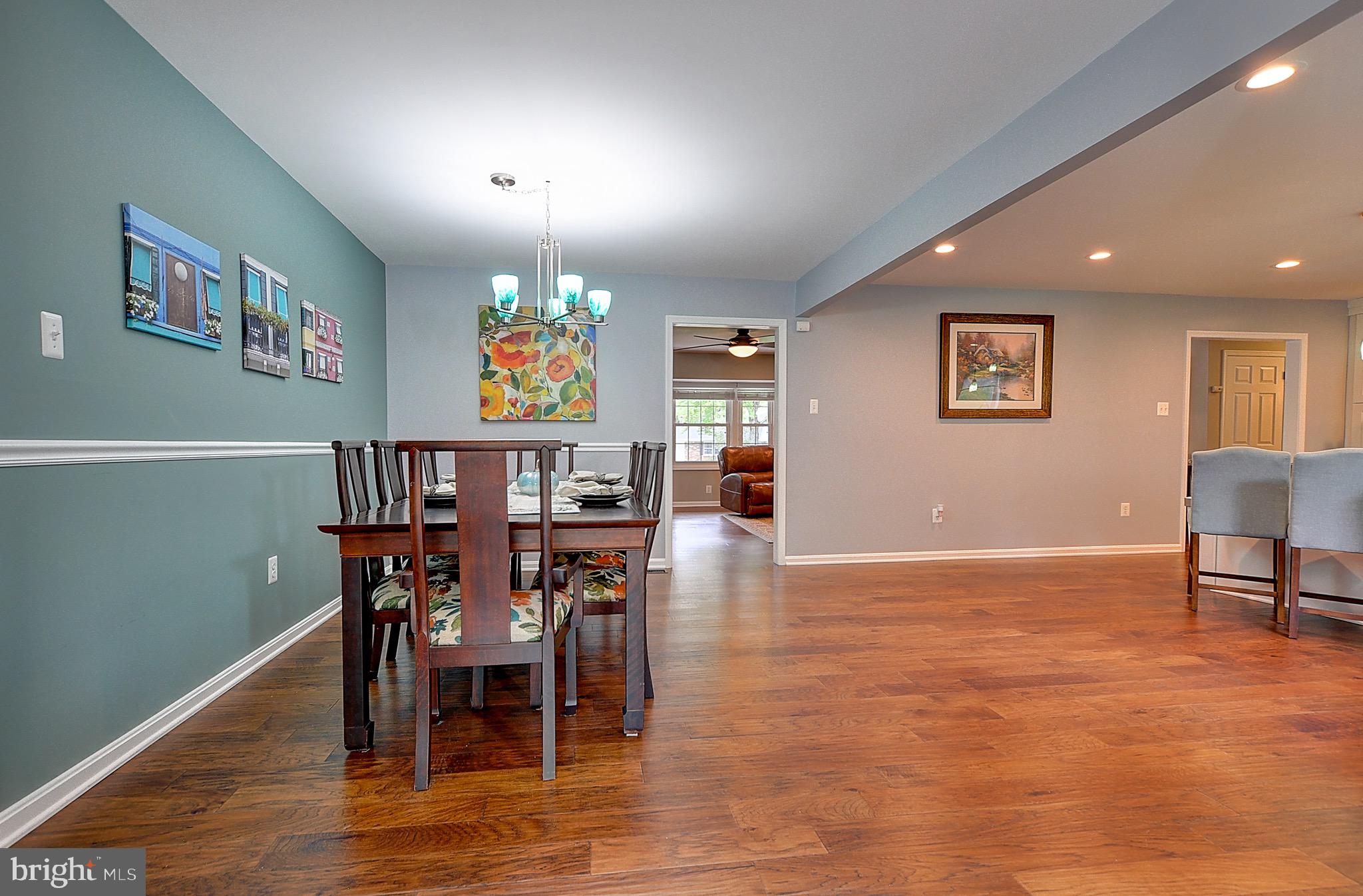 STRATHMORE AT BEL PRE - Residential