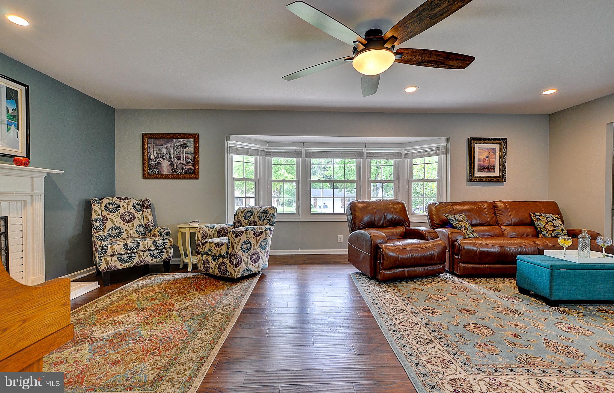 STRATHMORE AT BEL PRE - Residential