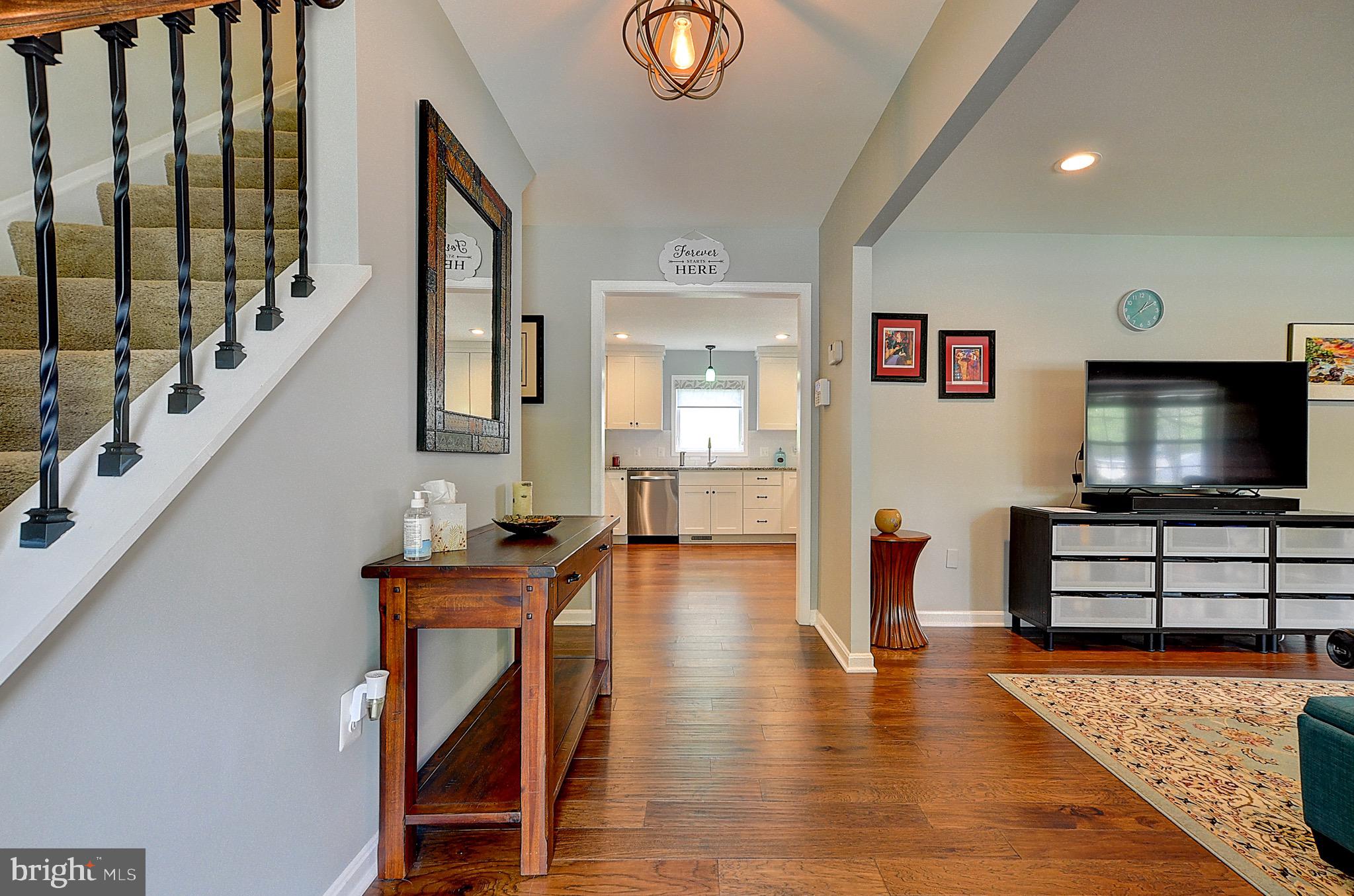 STRATHMORE AT BEL PRE - Residential