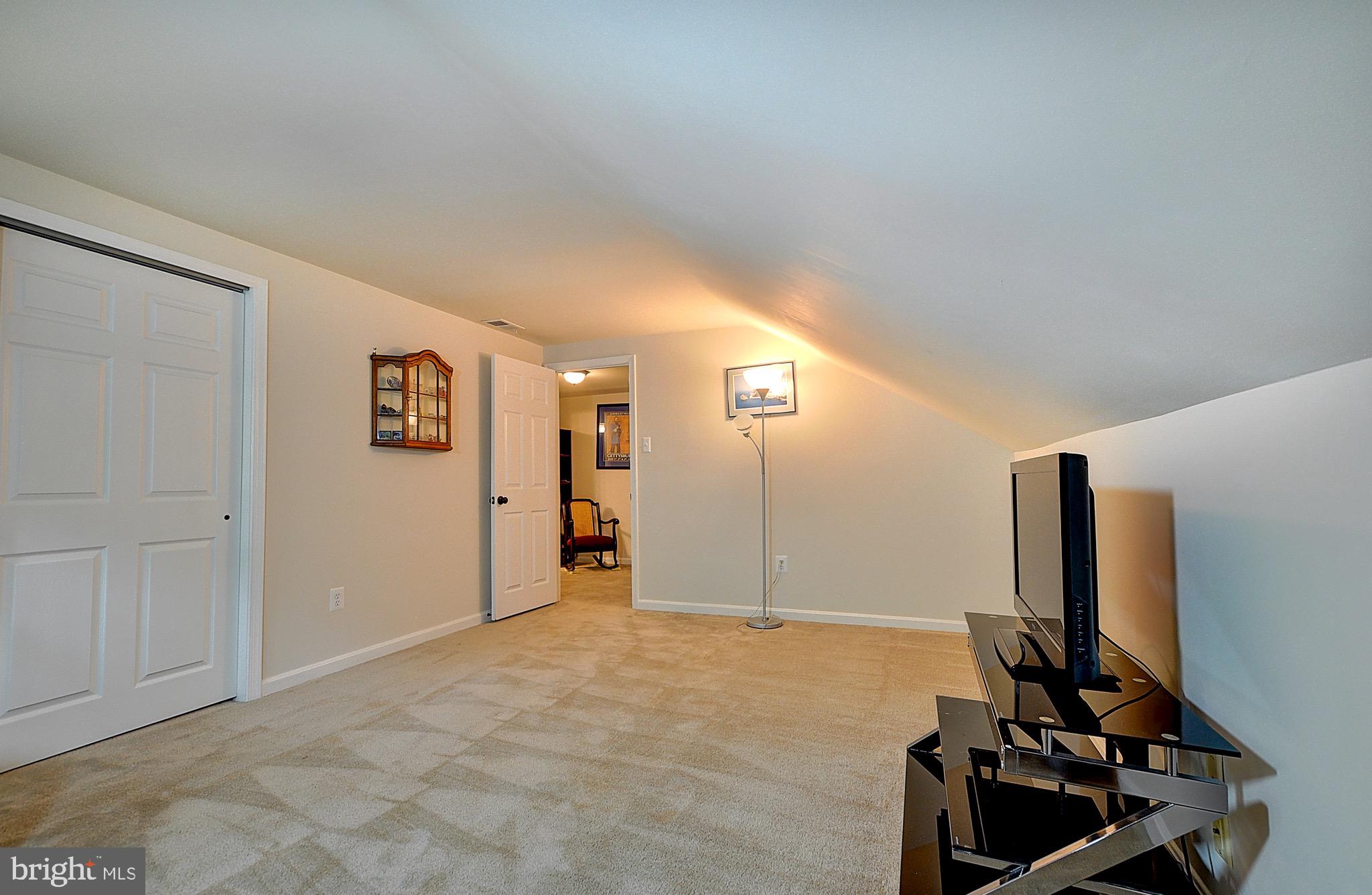 STRATHMORE AT BEL PRE - Residential