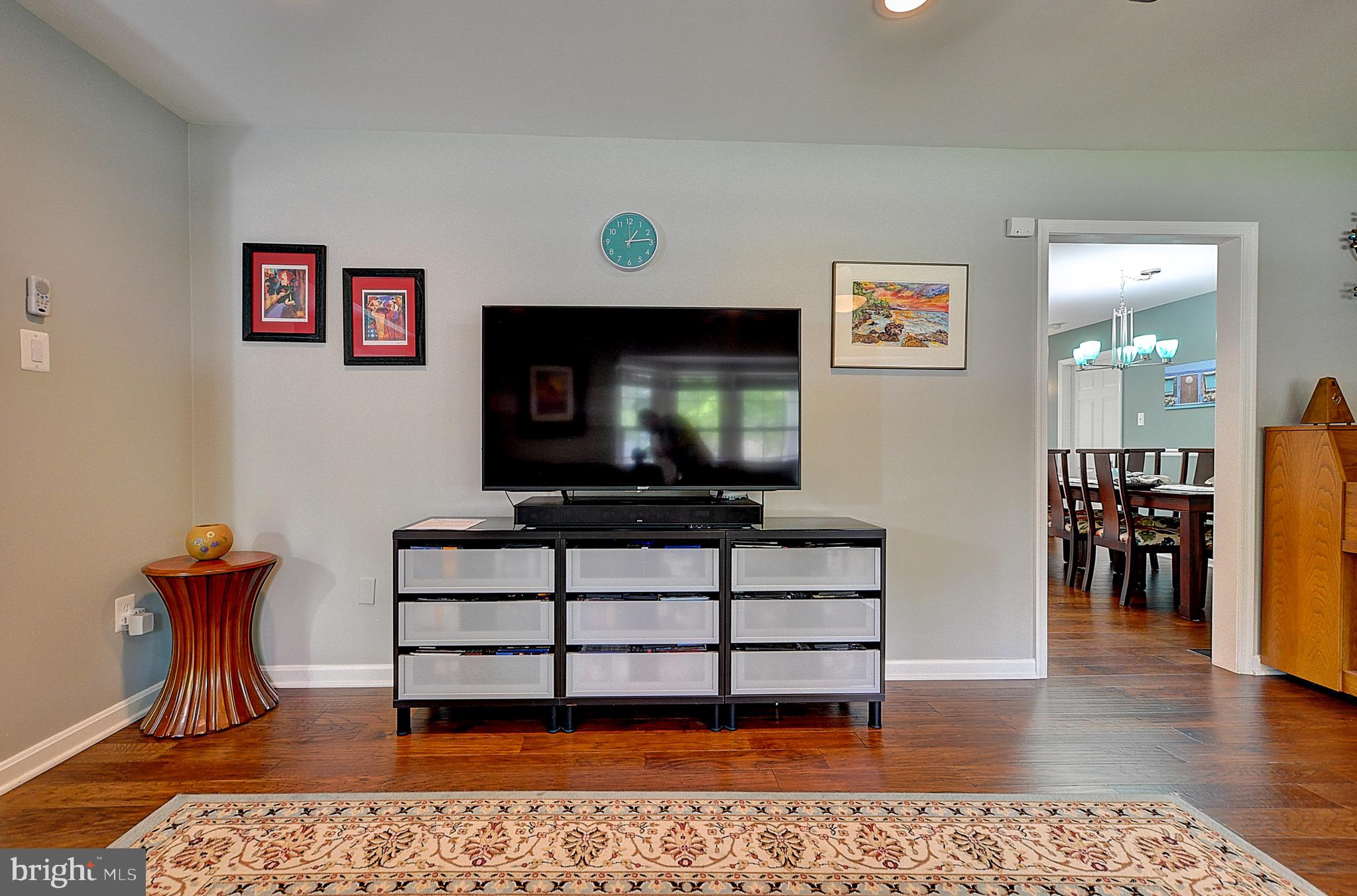 STRATHMORE AT BEL PRE - Residential