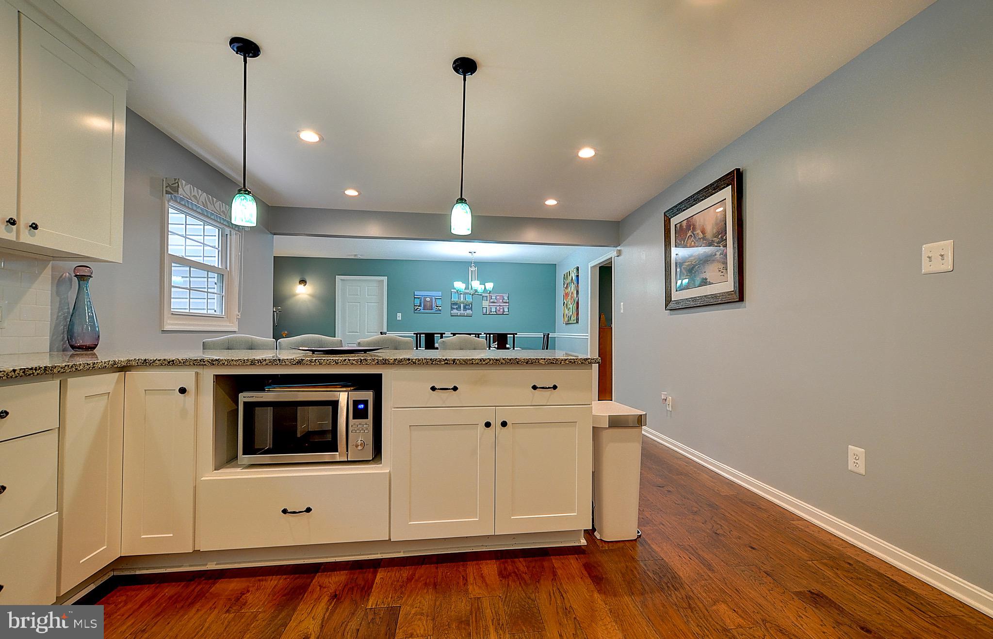 STRATHMORE AT BEL PRE - Residential