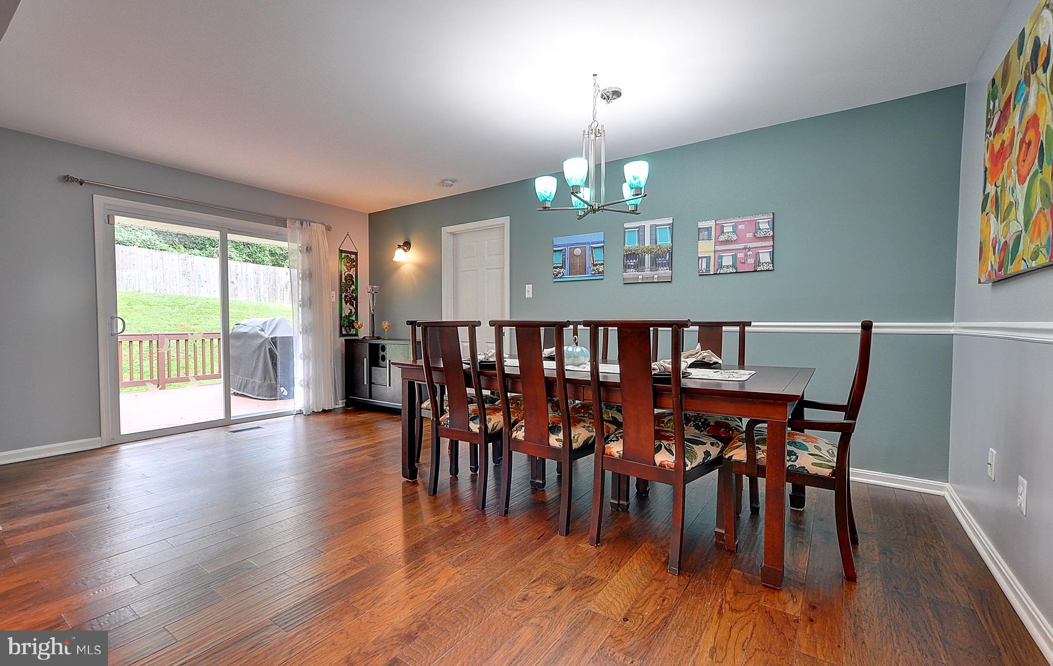 STRATHMORE AT BEL PRE - Residential