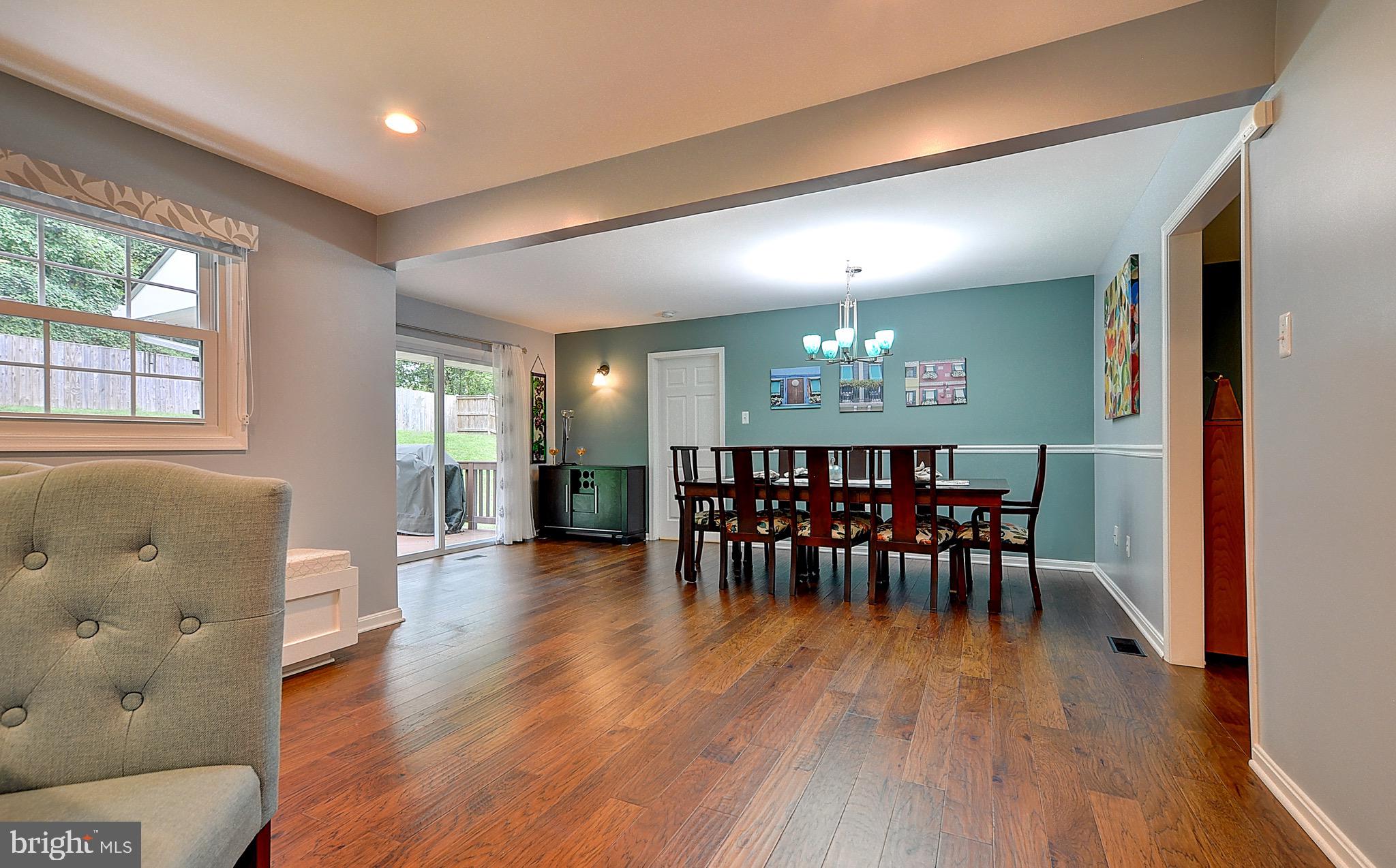 STRATHMORE AT BEL PRE - Residential