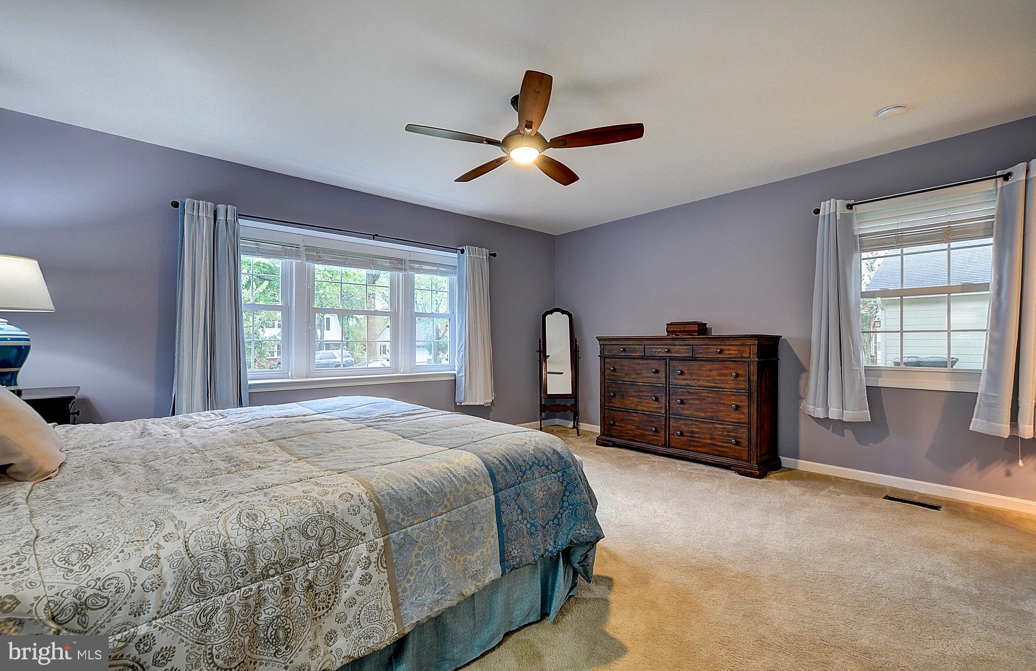 STRATHMORE AT BEL PRE - Residential