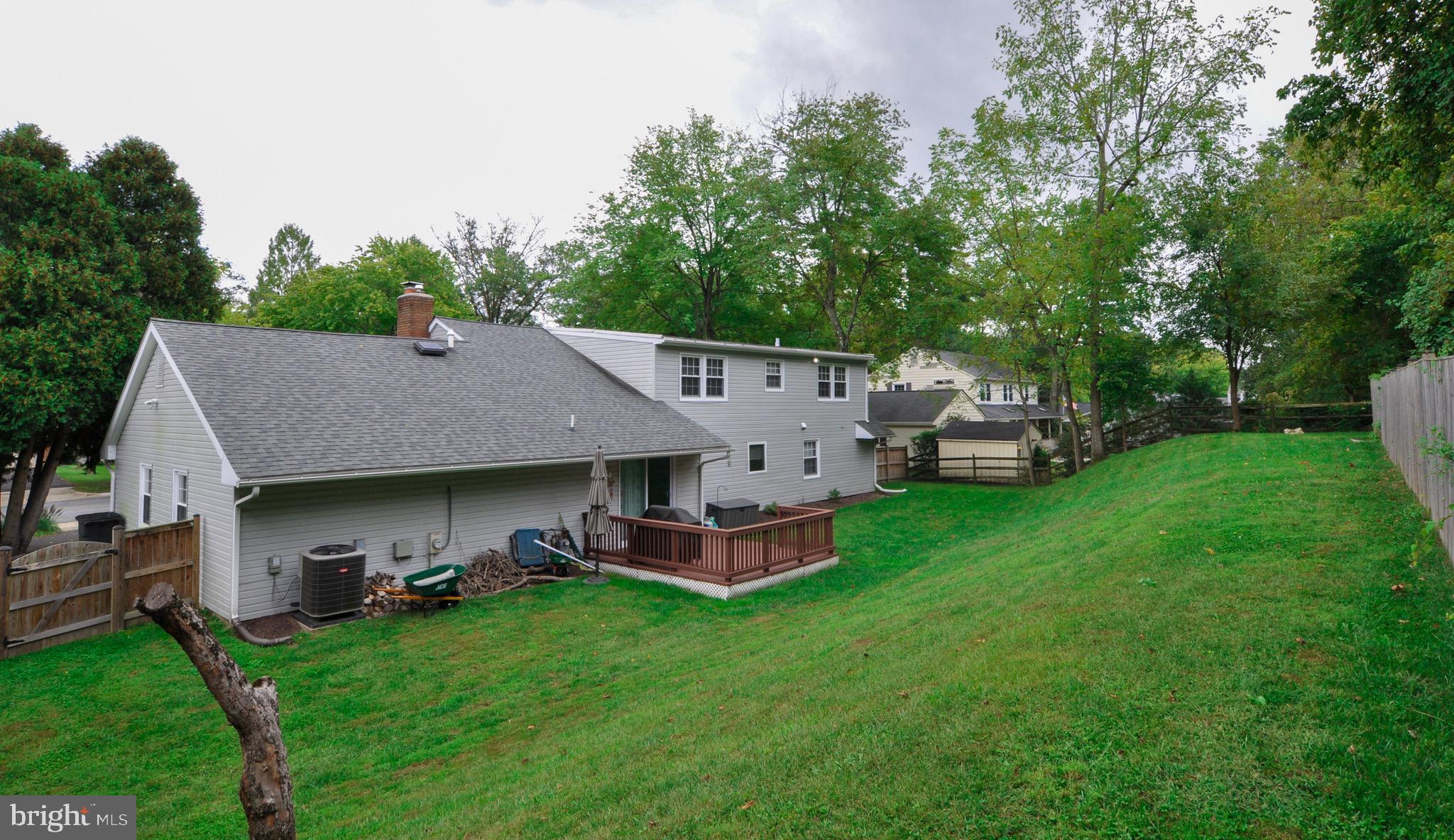 STRATHMORE AT BEL PRE - Residential